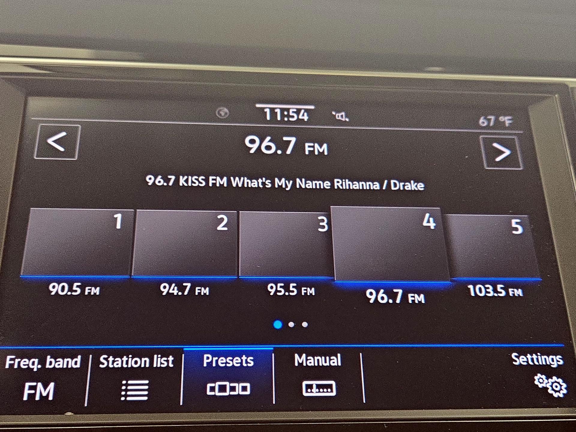 Thumbnail: 2024 Volkswagen Jetta - 15