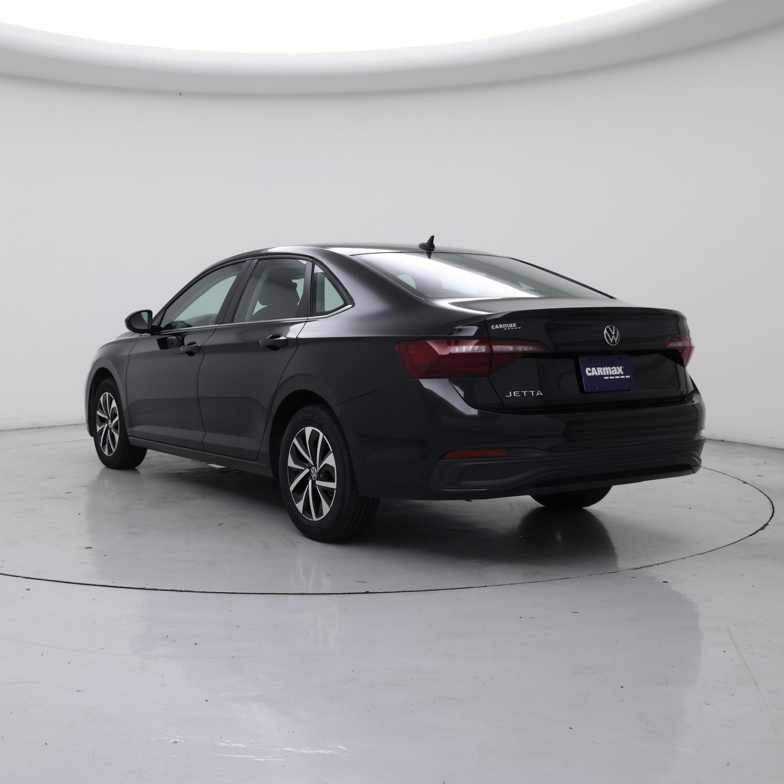 Thumbnail: 2024 Volkswagen Jetta - 2