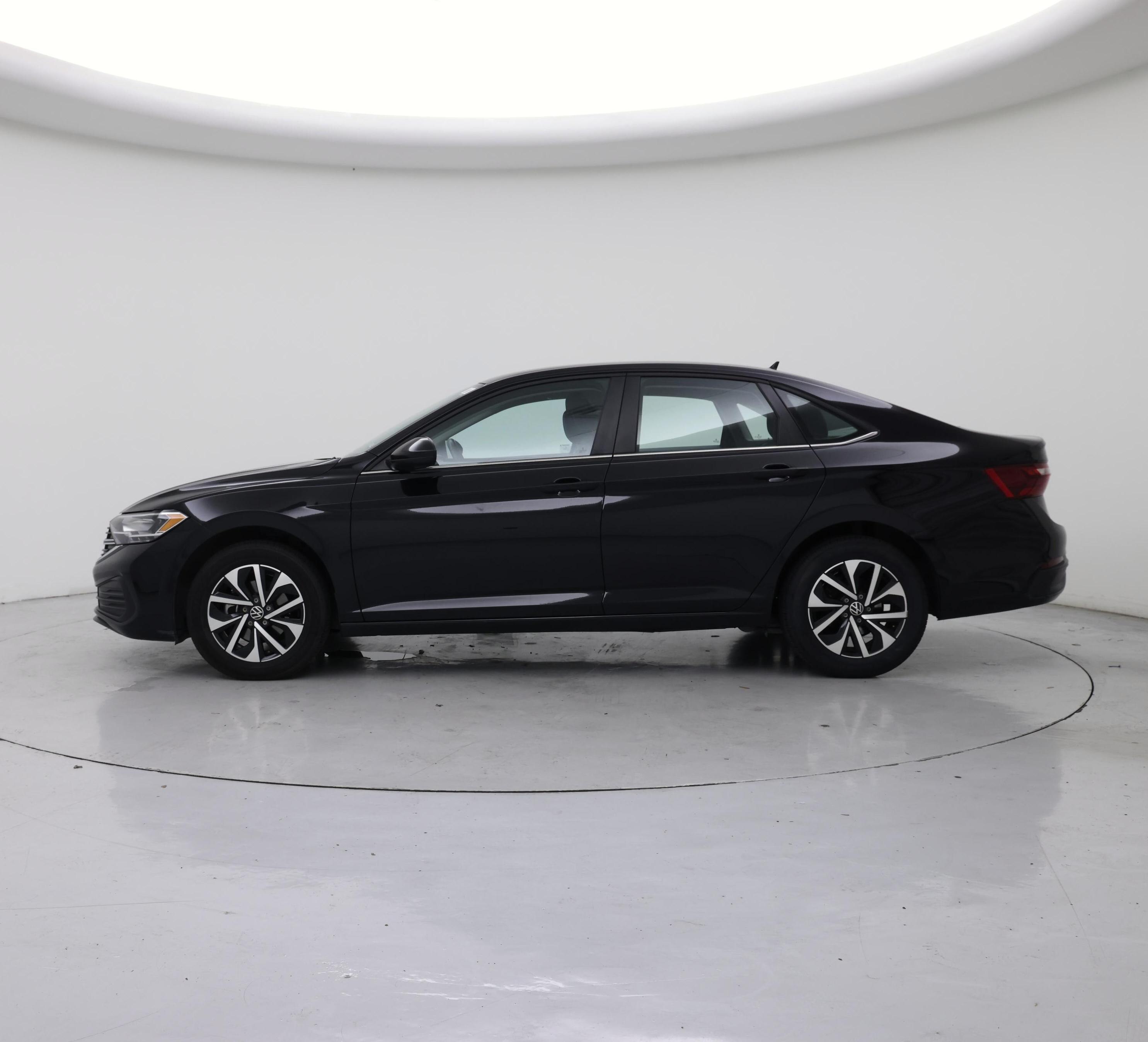 Thumbnail: 2024 Volkswagen Jetta - 3