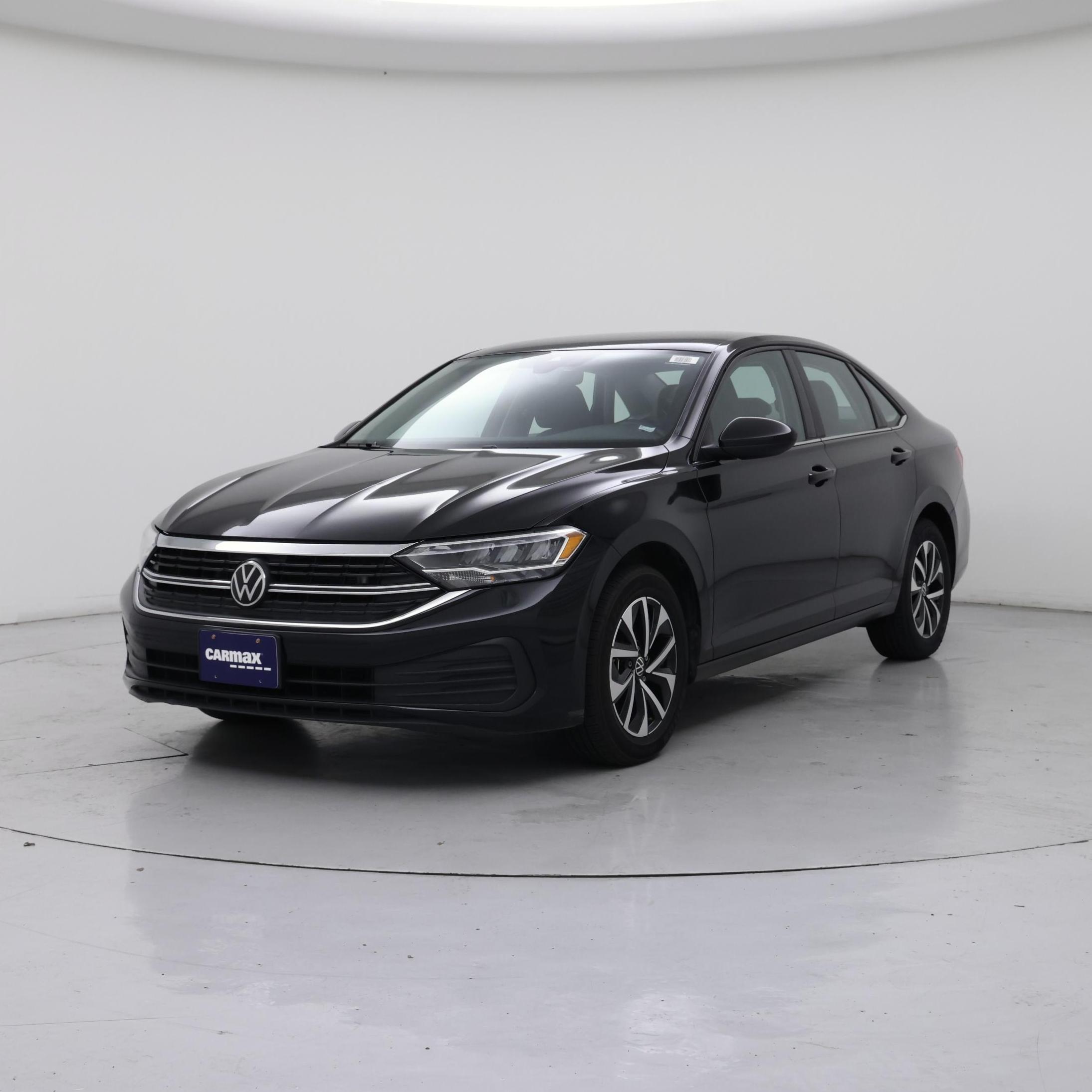 Thumbnail: 2024 Volkswagen Jetta - 4
