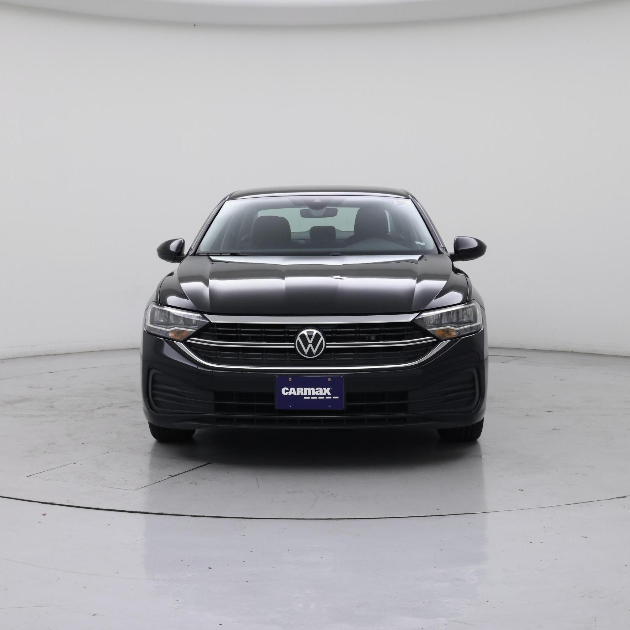 Thumbnail: 2024 Volkswagen Jetta - 5