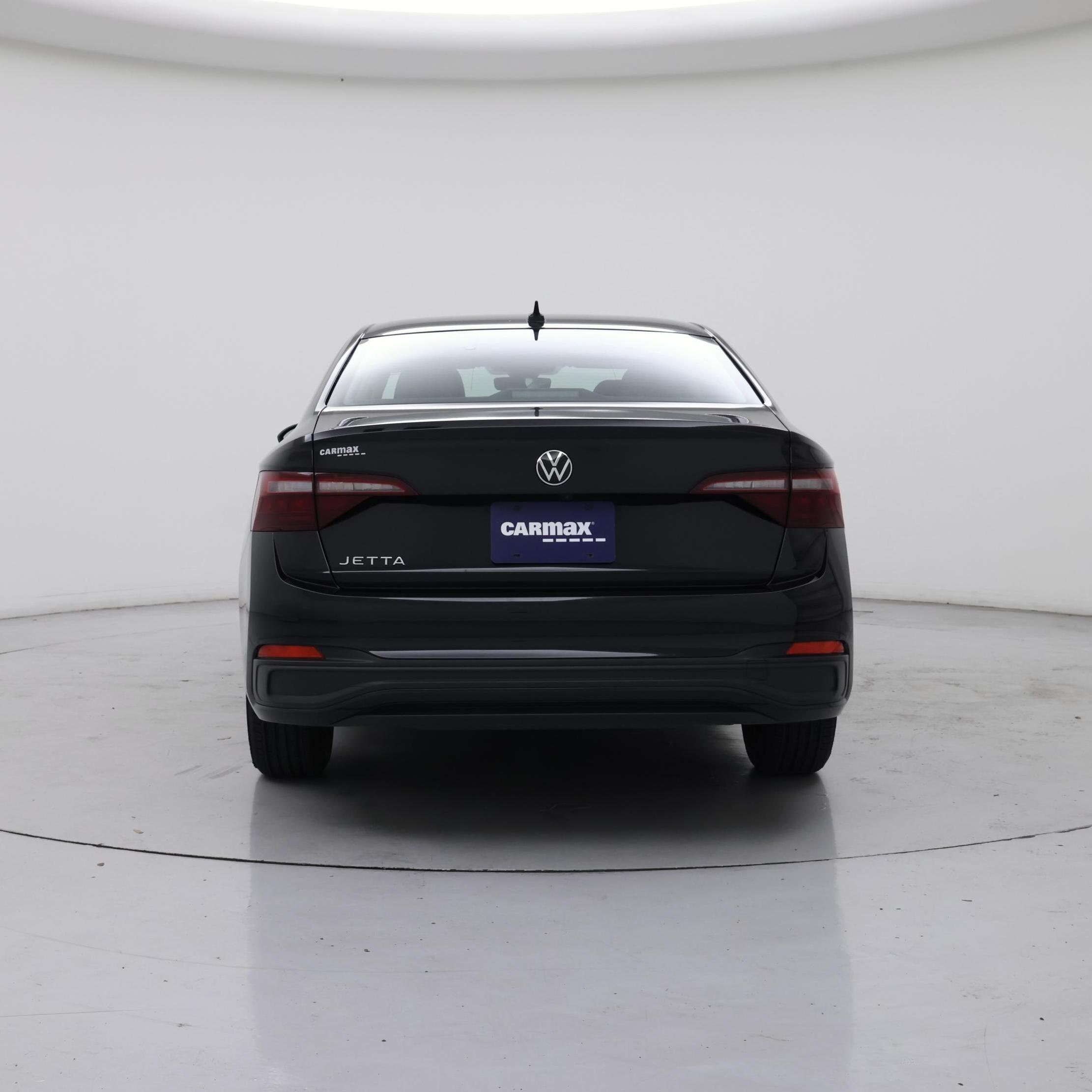 Thumbnail: 2024 Volkswagen Jetta - 6