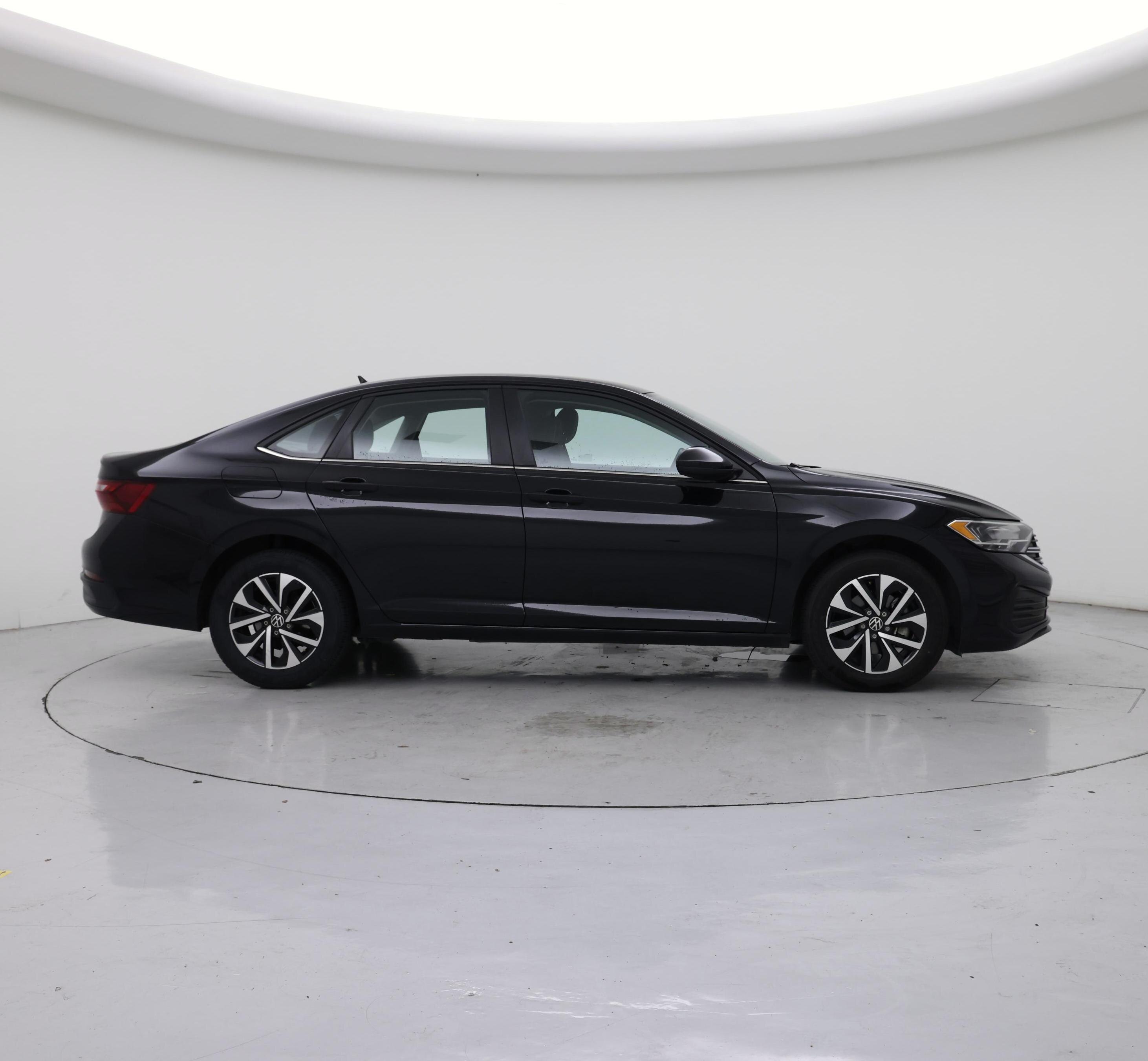 Thumbnail: 2024 Volkswagen Jetta - 7