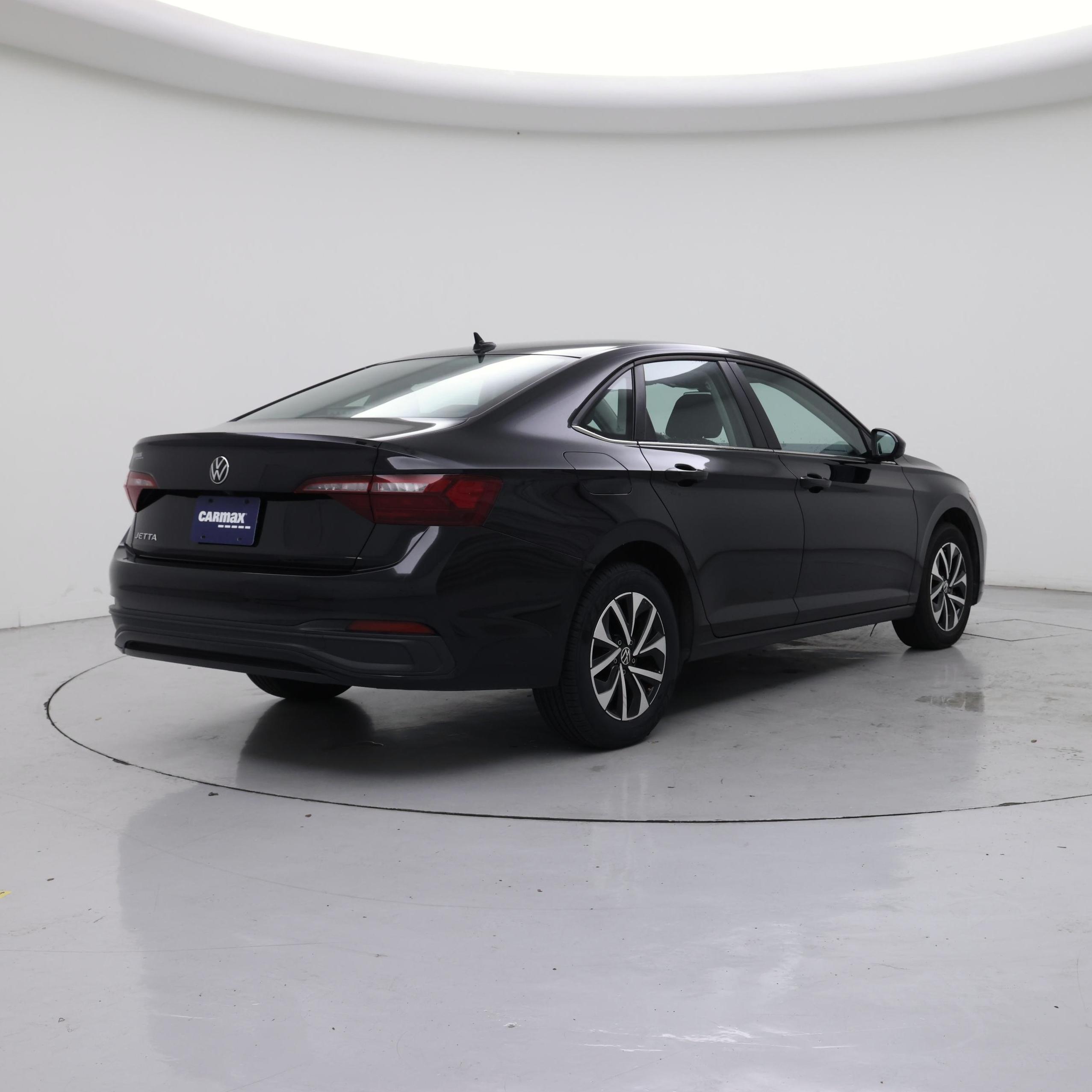 Thumbnail: 2024 Volkswagen Jetta - 8