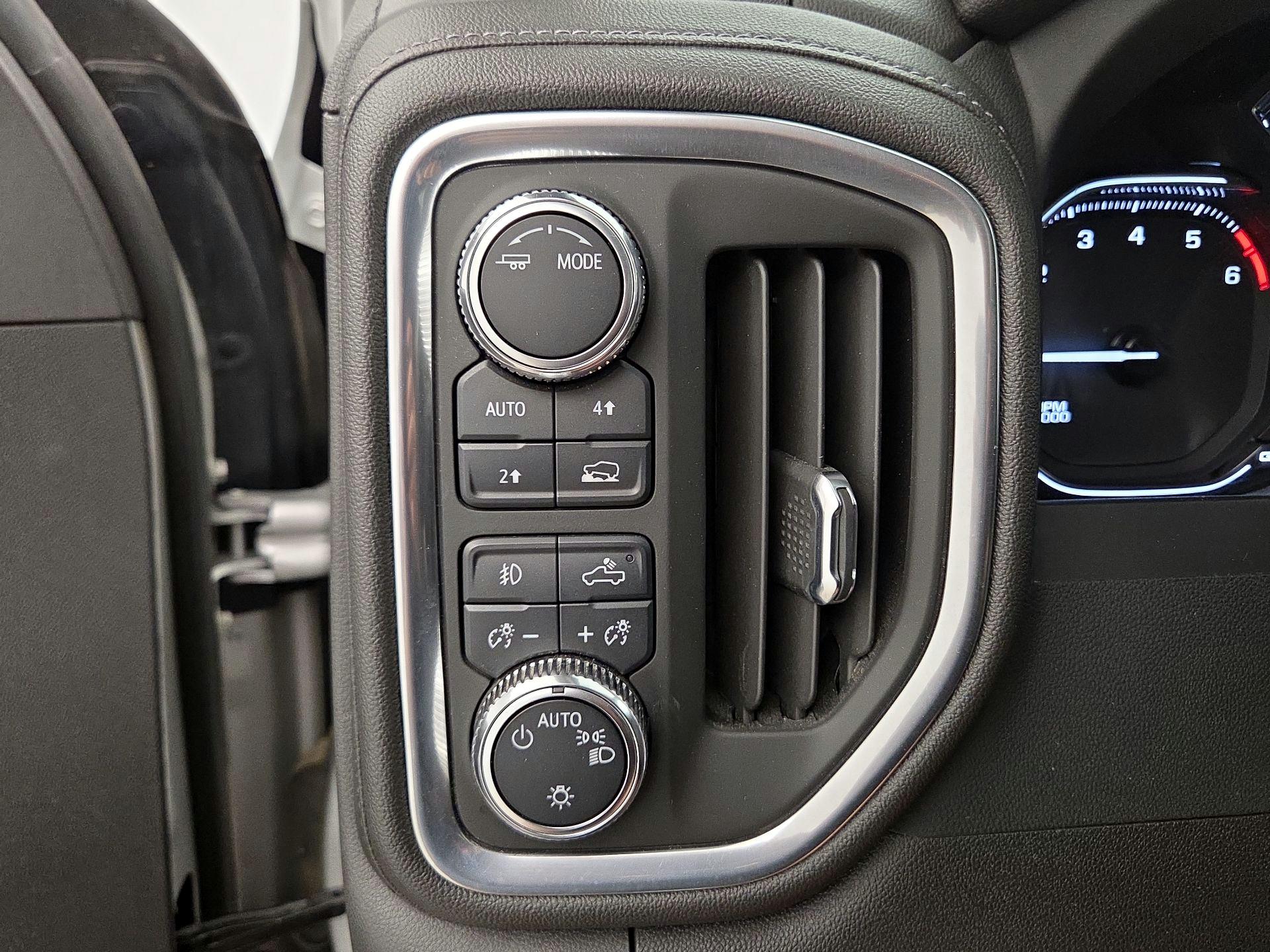 Thumbnail: 2022 GMC Sierra 1500 - 13