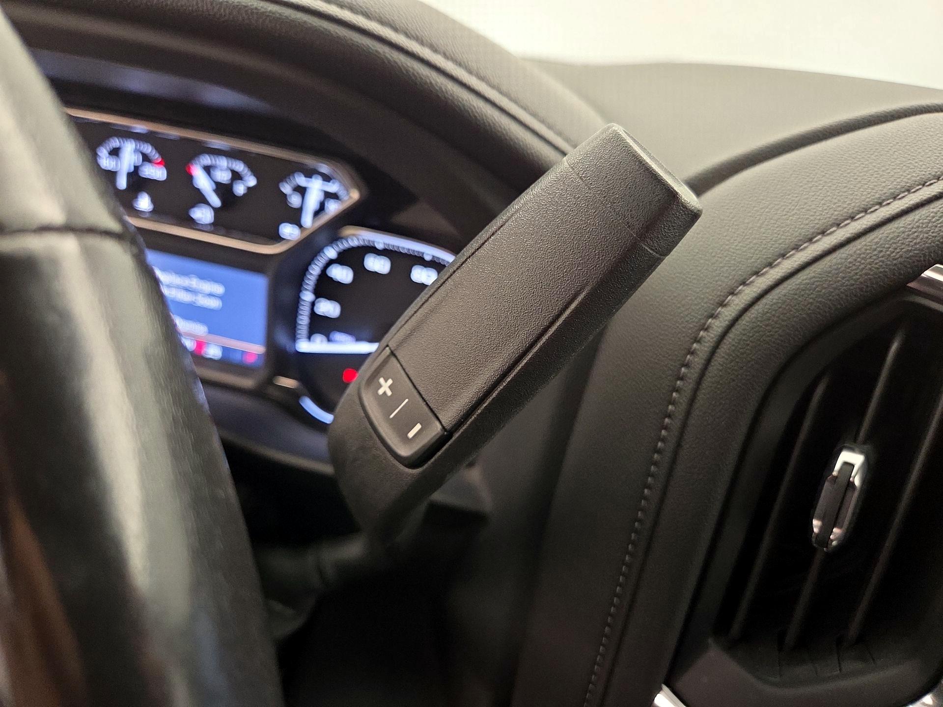 Thumbnail: 2022 GMC Sierra 1500 - 17