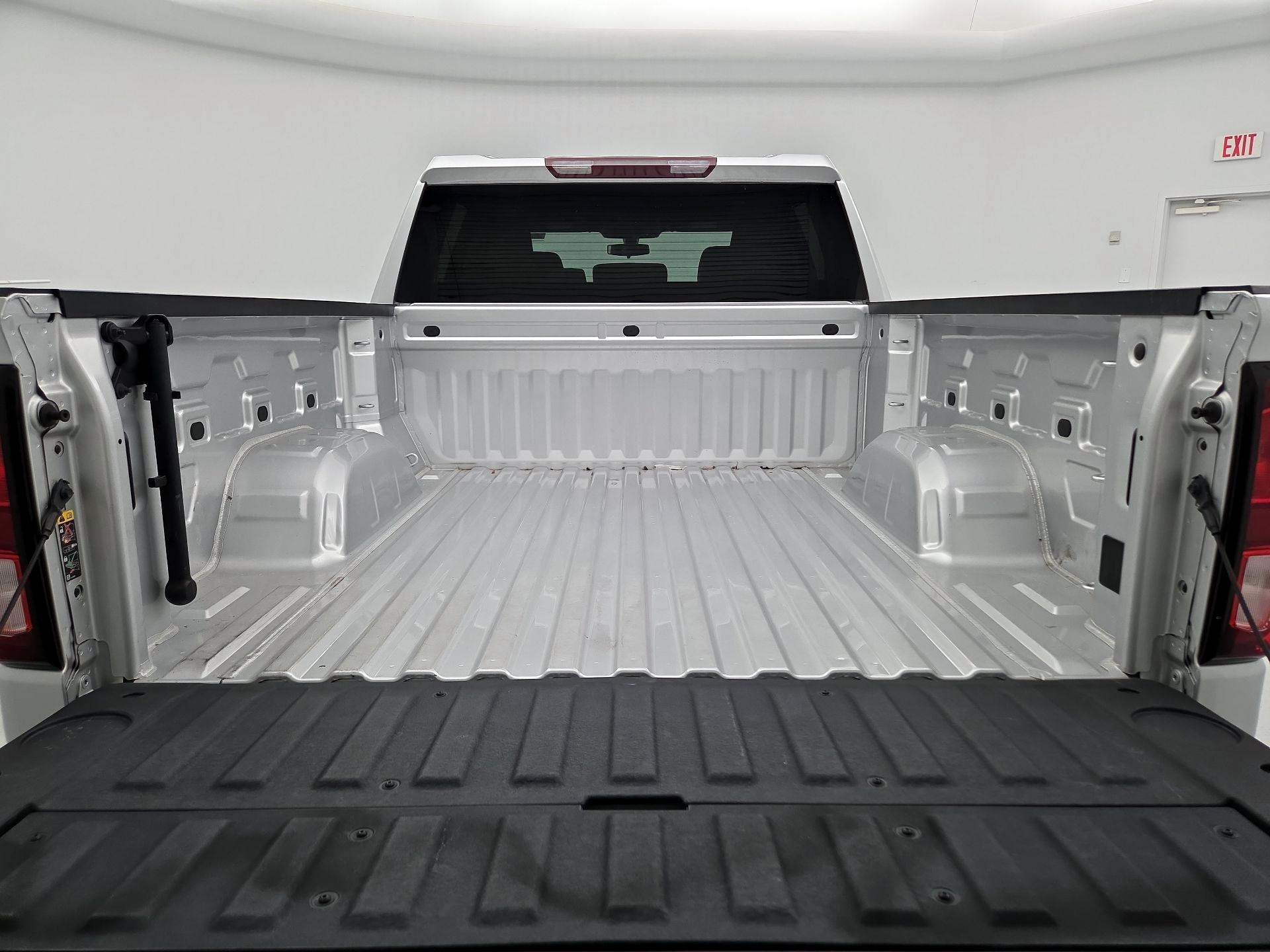 Thumbnail: 2022 GMC Sierra 1500 - 20
