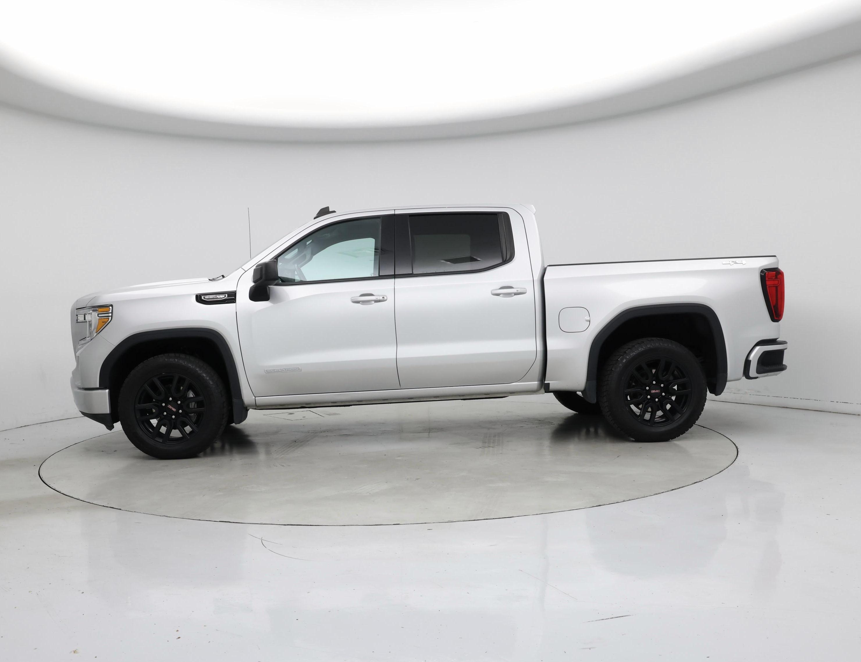 Thumbnail: 2022 GMC Sierra 1500 - 3
