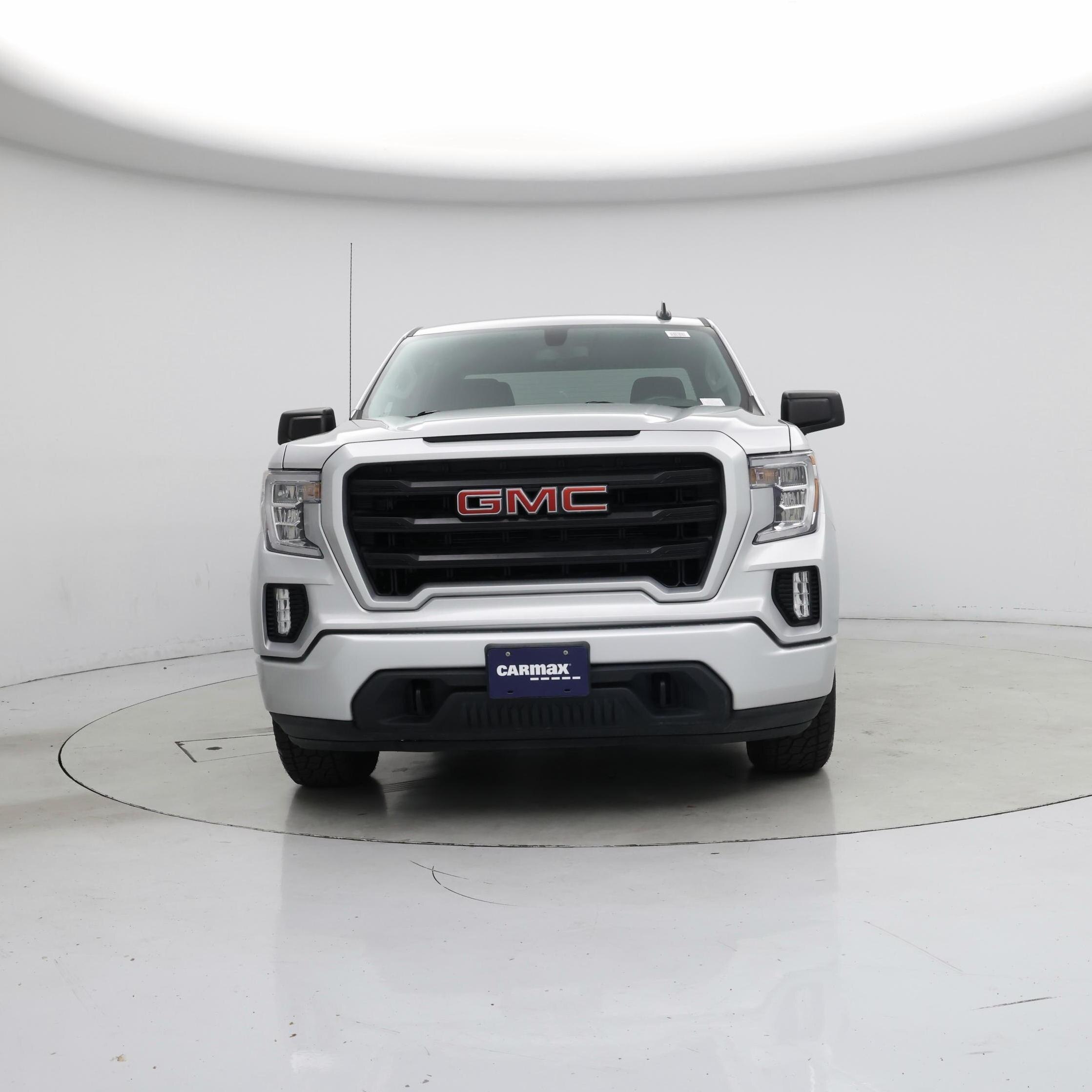 Thumbnail: 2022 GMC Sierra 1500 - 5