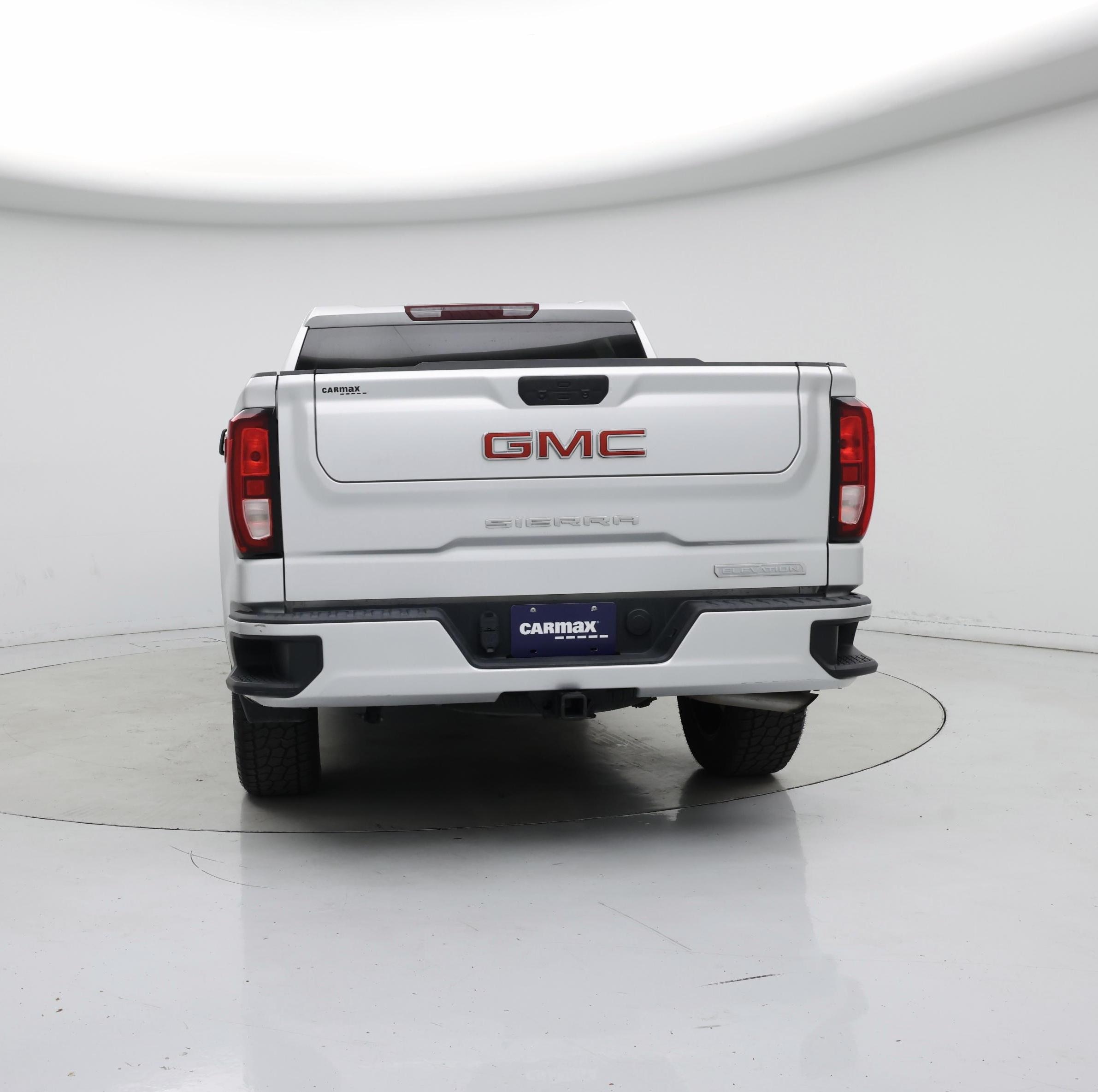 Thumbnail: 2022 GMC Sierra 1500 - 6