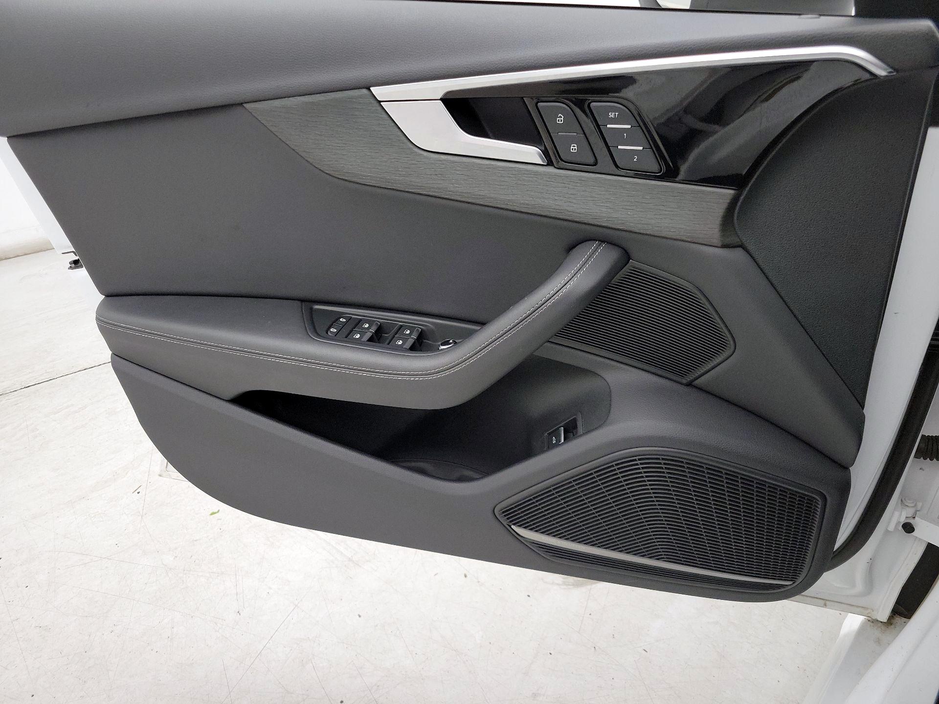 Thumbnail: 2024 Audi A4 - 12