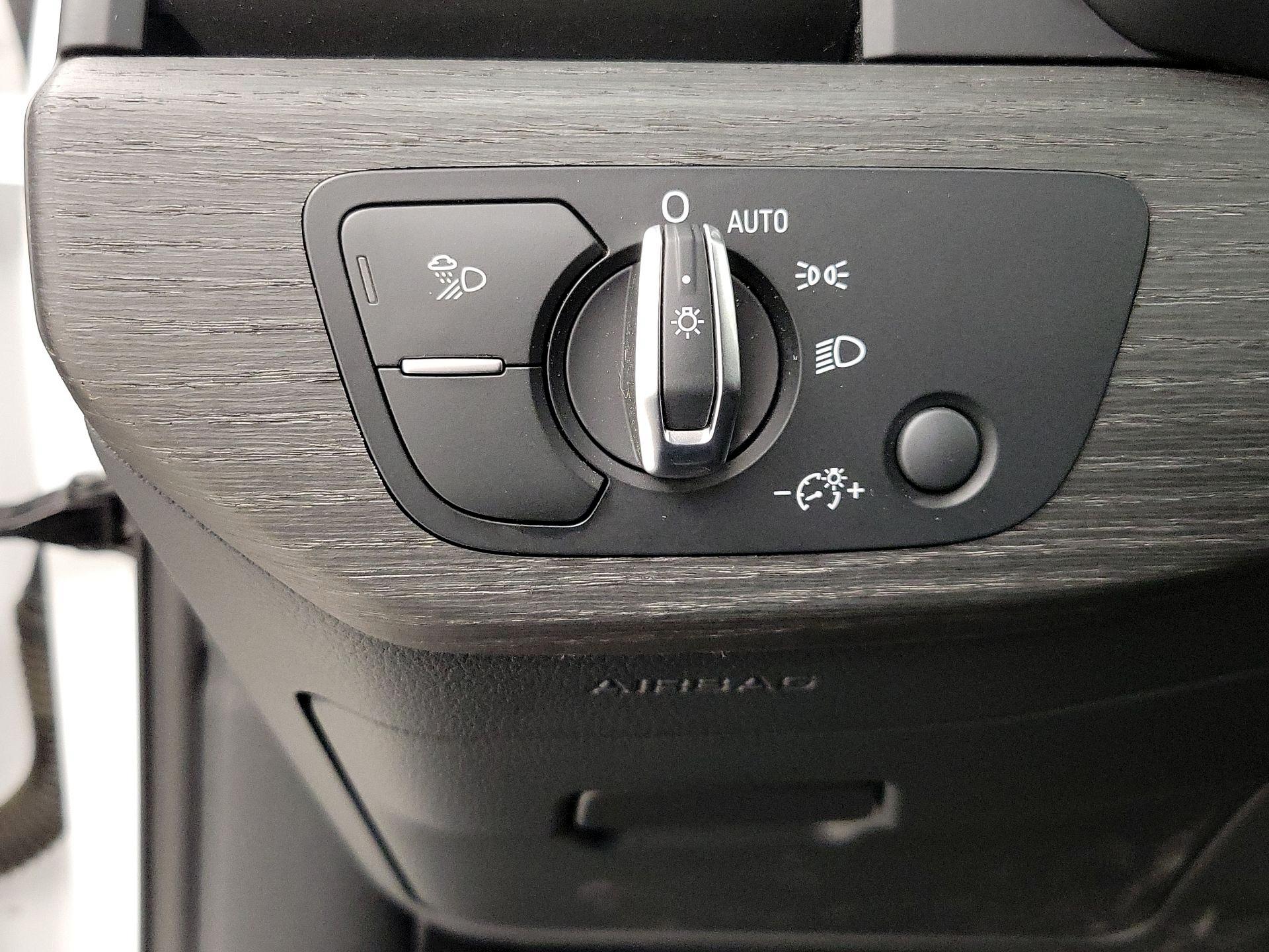 Thumbnail: 2024 Audi A4 - 13