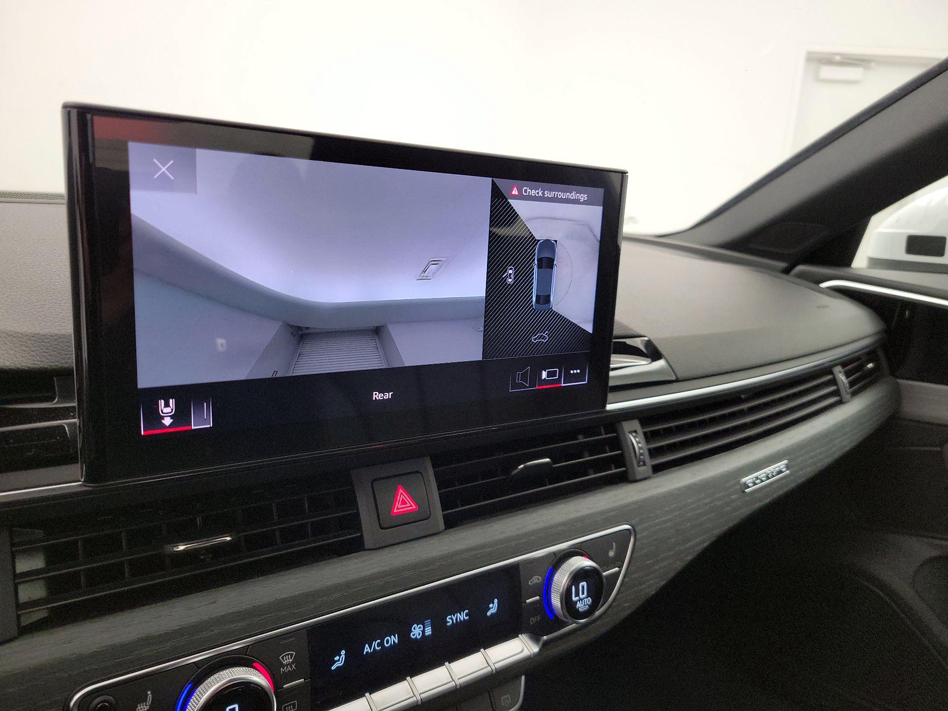 Thumbnail: 2024 Audi A4 - 14