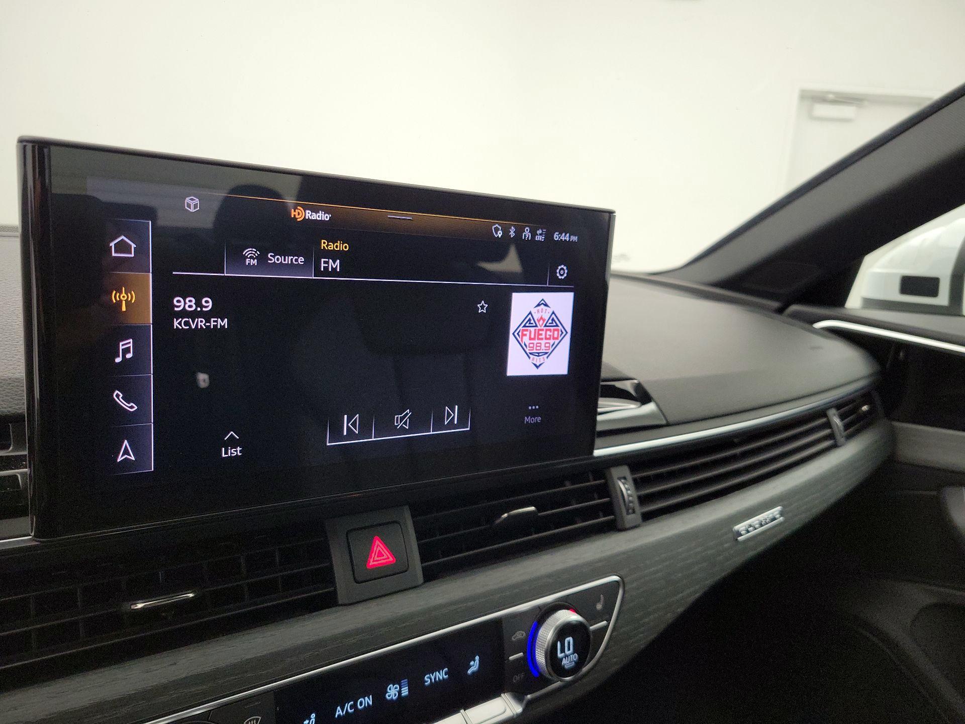 Thumbnail: 2024 Audi A4 - 15