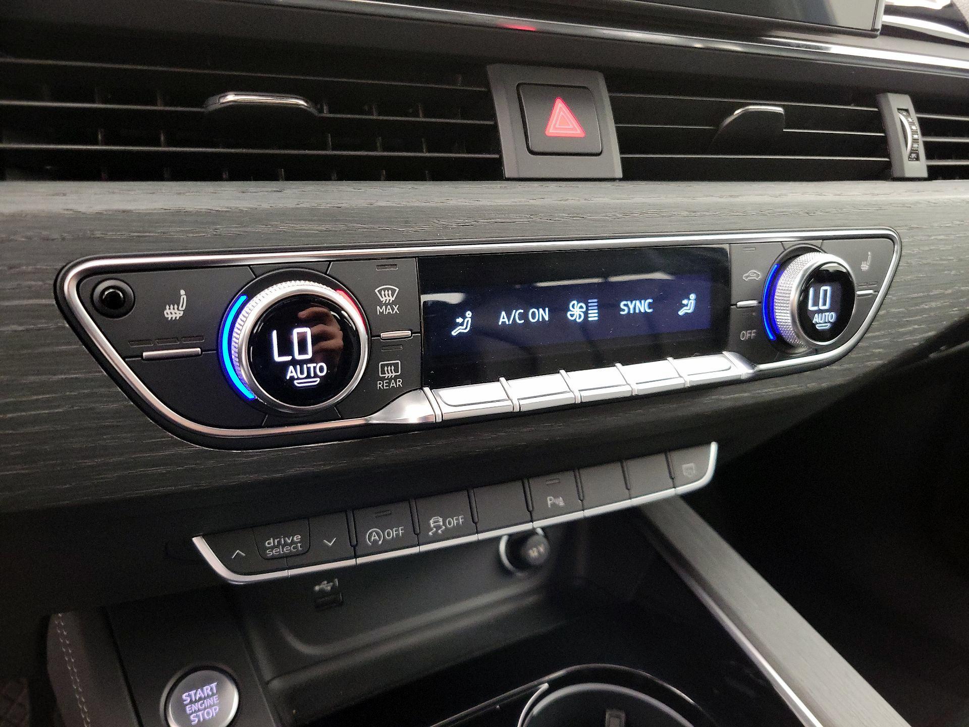 Thumbnail: 2024 Audi A4 - 16