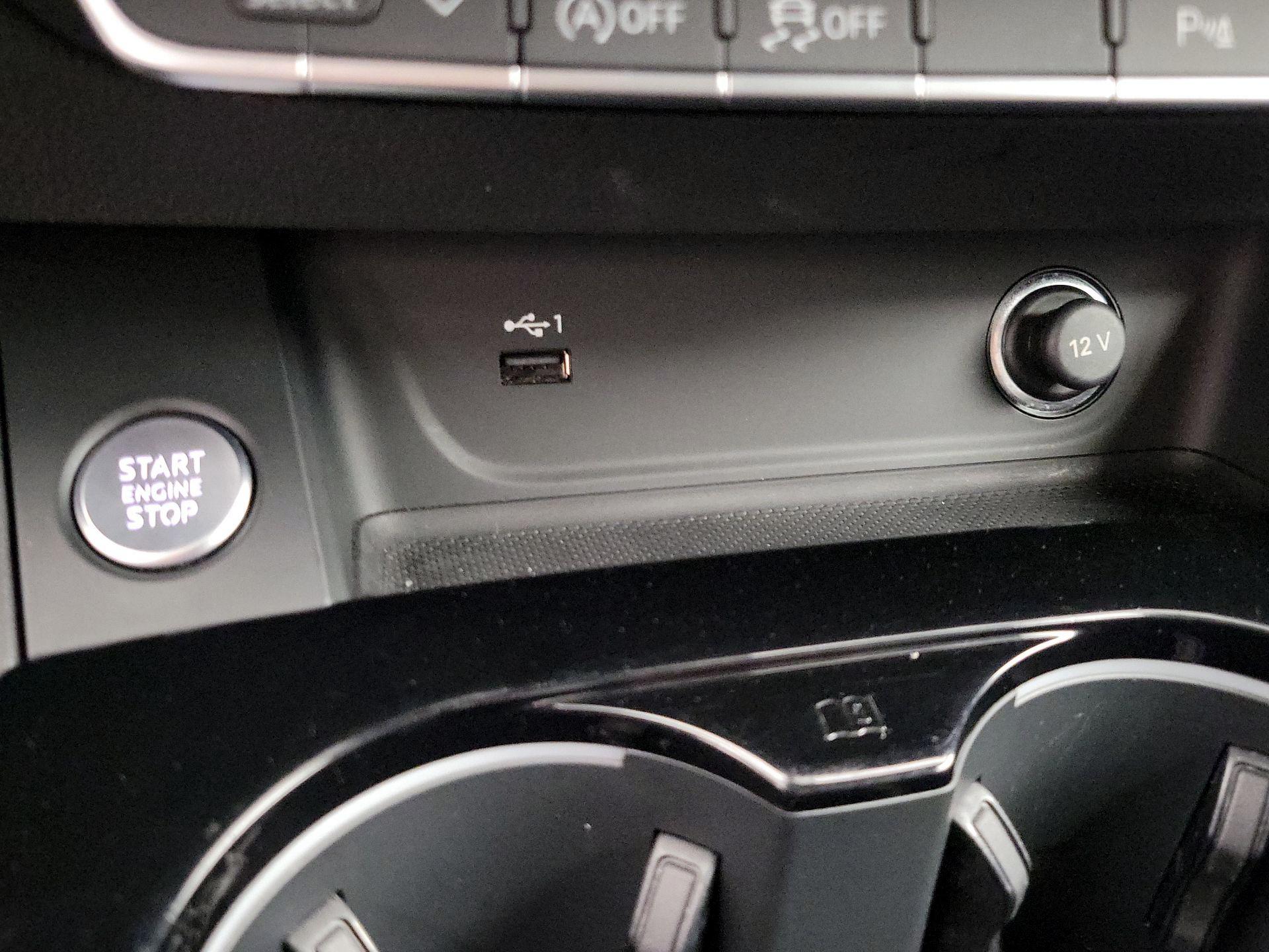 Thumbnail: 2024 Audi A4 - 18