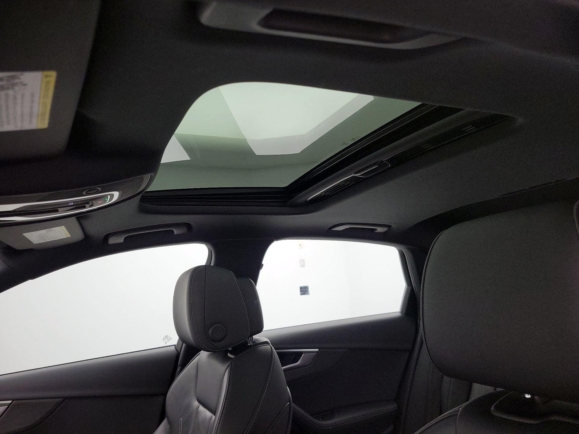 Thumbnail: 2024 Audi A4 - 19