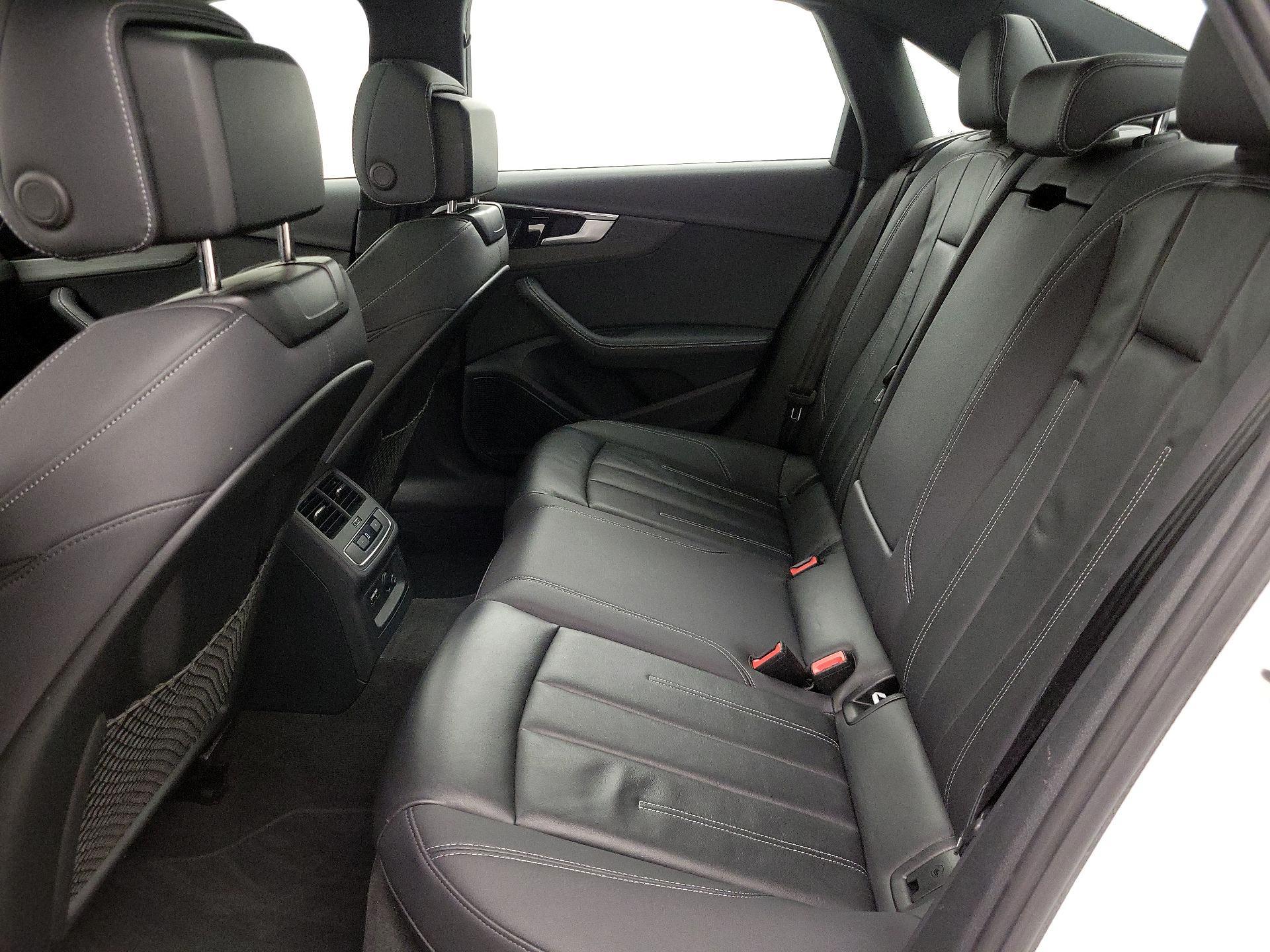 Thumbnail: 2024 Audi A4 - 20