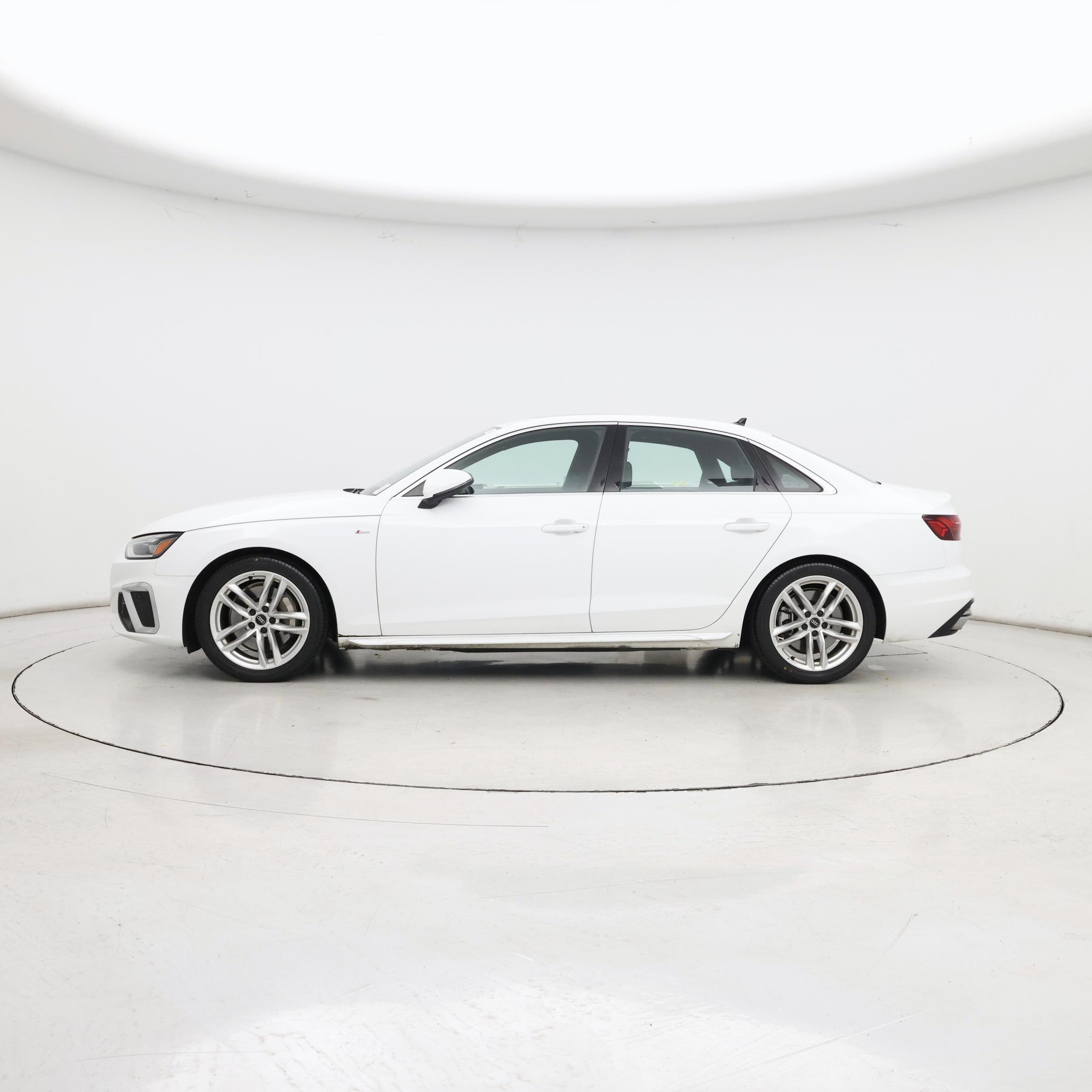 Thumbnail: 2024 Audi A4 - 3