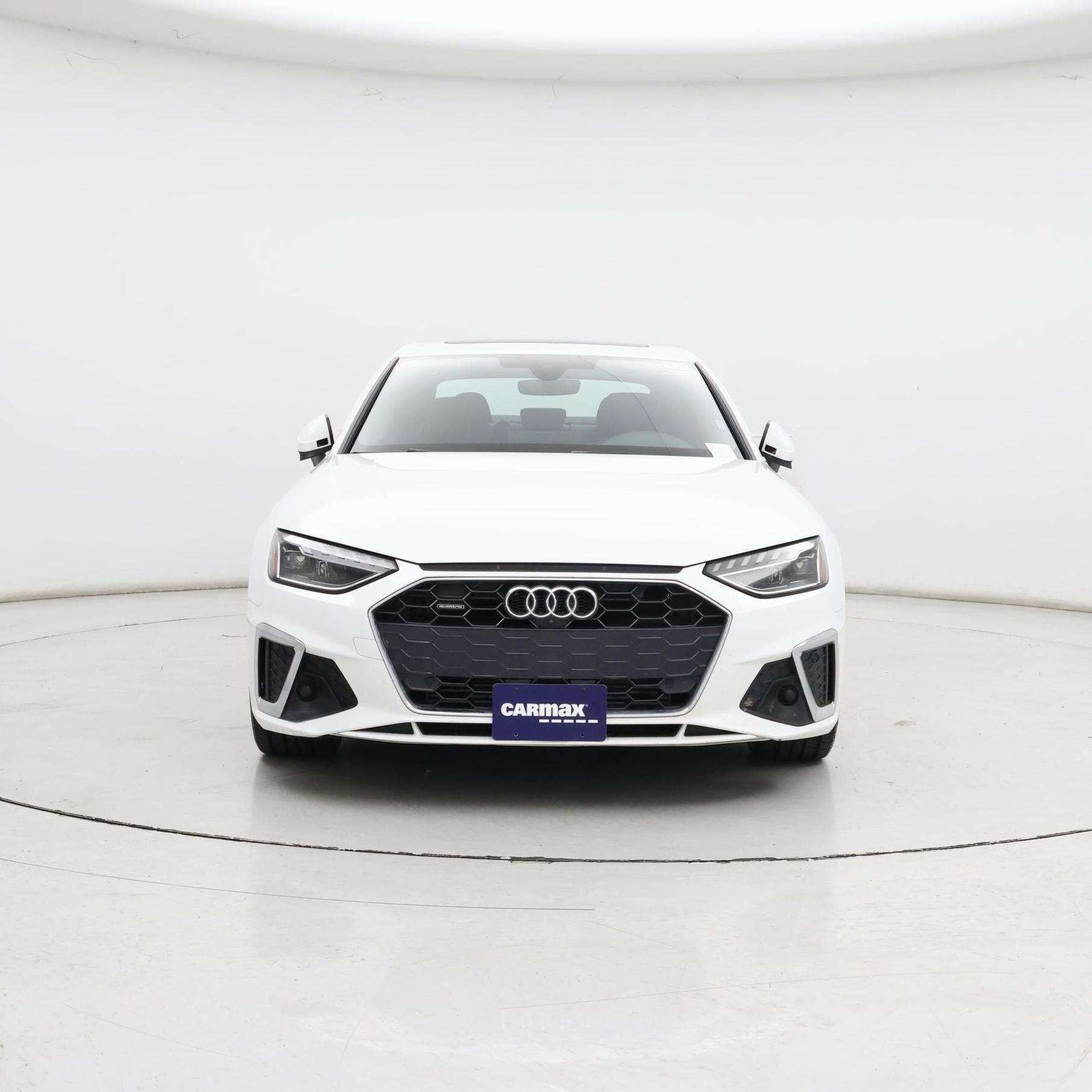 Thumbnail: 2024 Audi A4 - 5