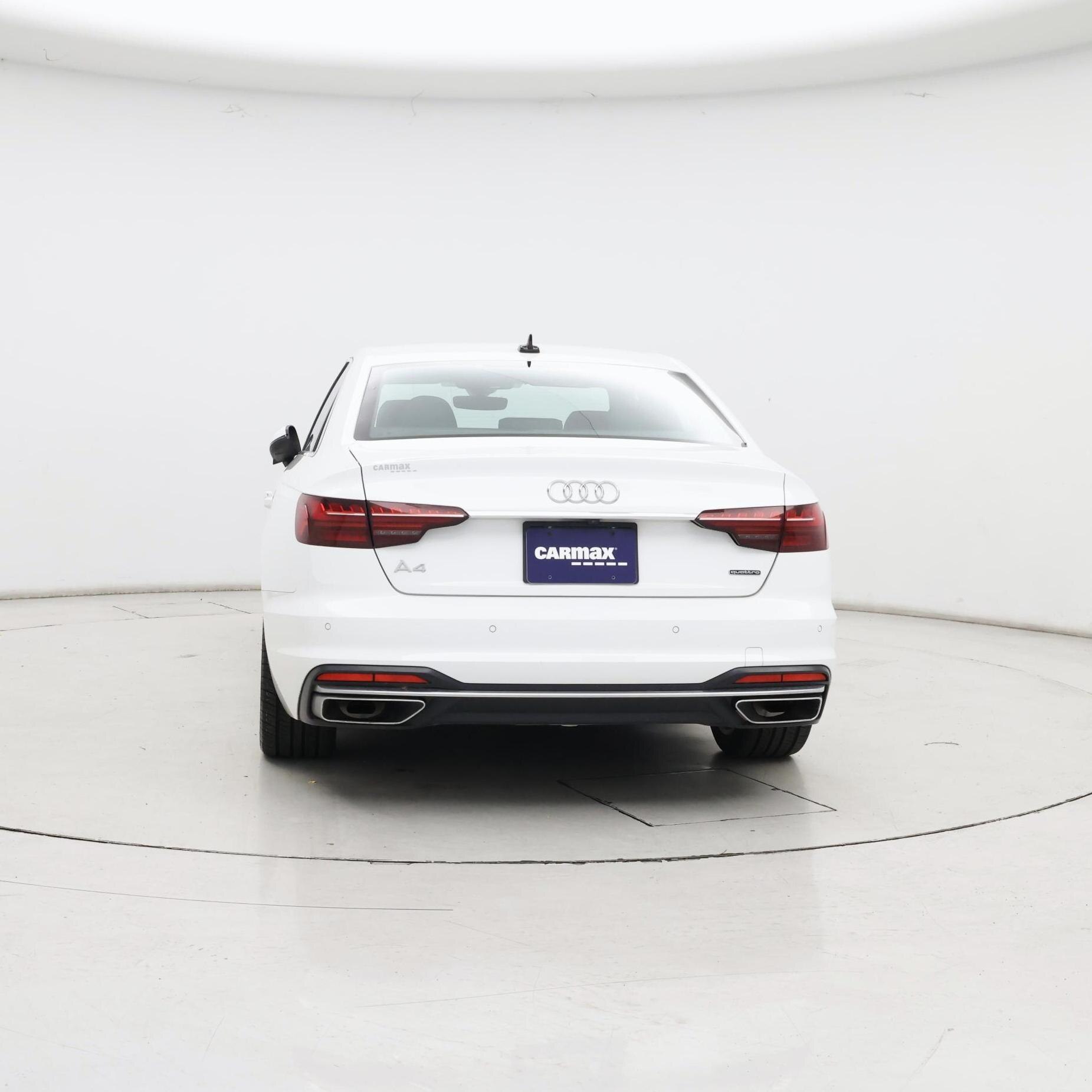 Thumbnail: 2024 Audi A4 - 6