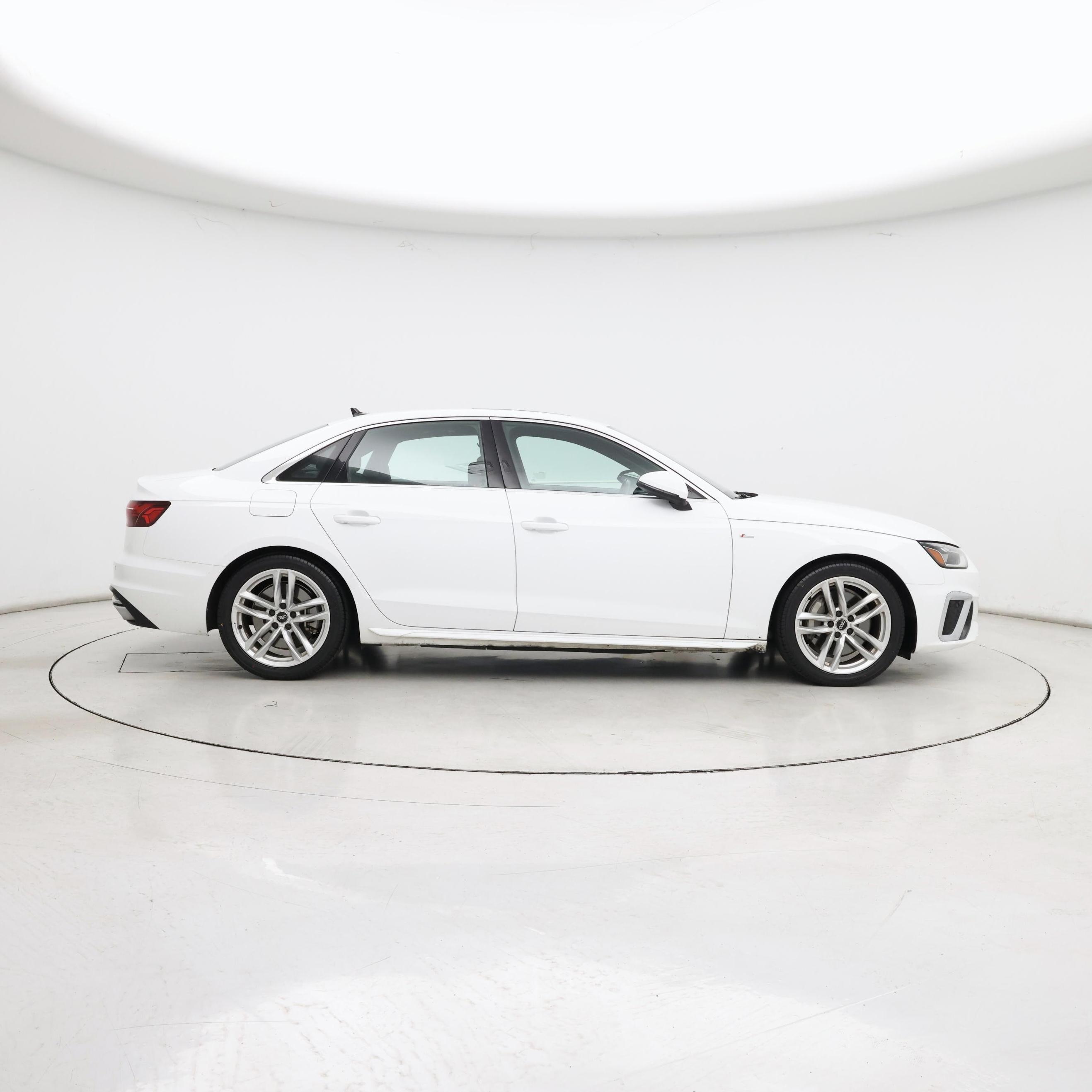 Thumbnail: 2024 Audi A4 - 7