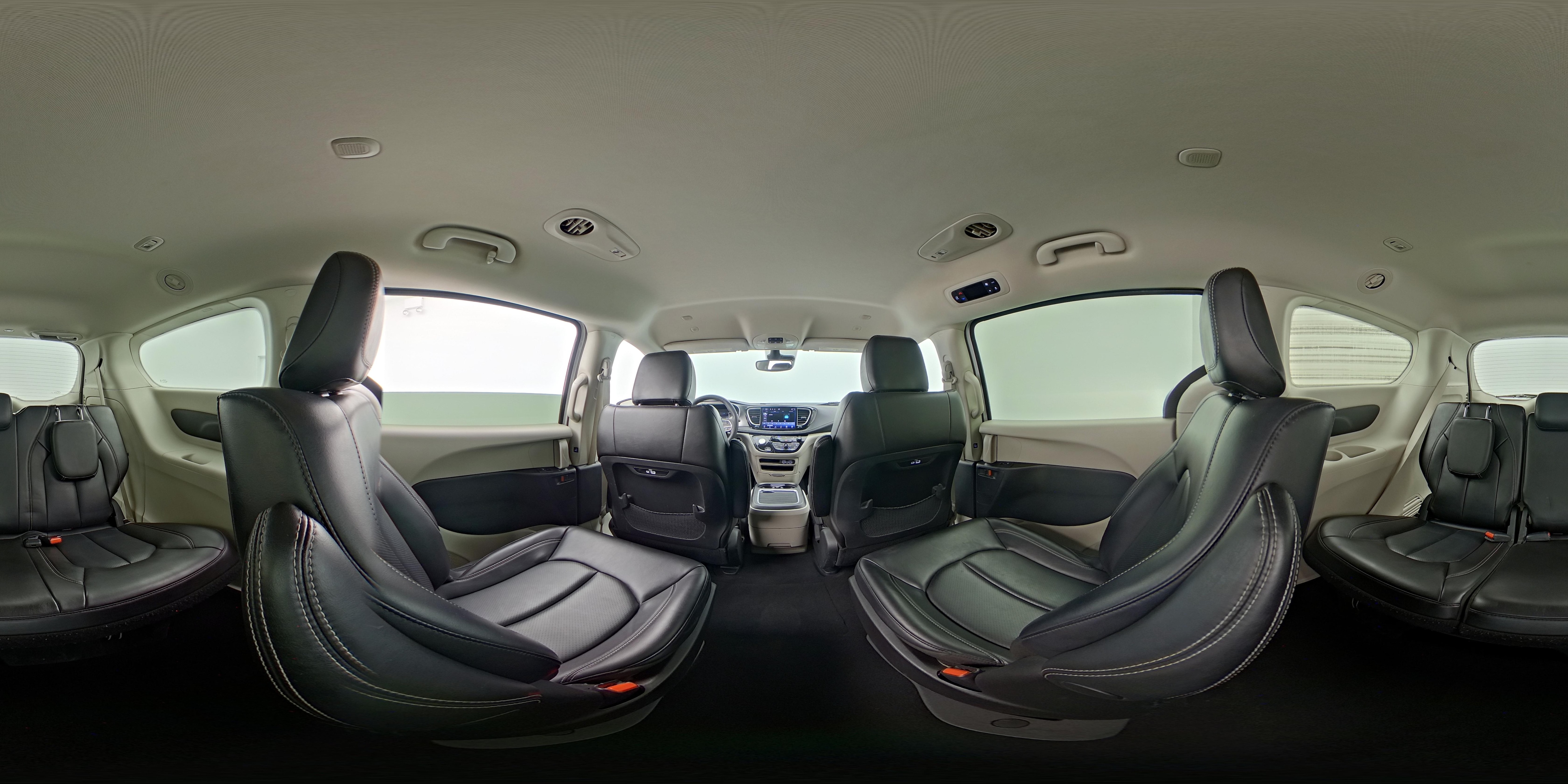 2023 Chrysler Pacifica Hybrid Touring L - Photo 27