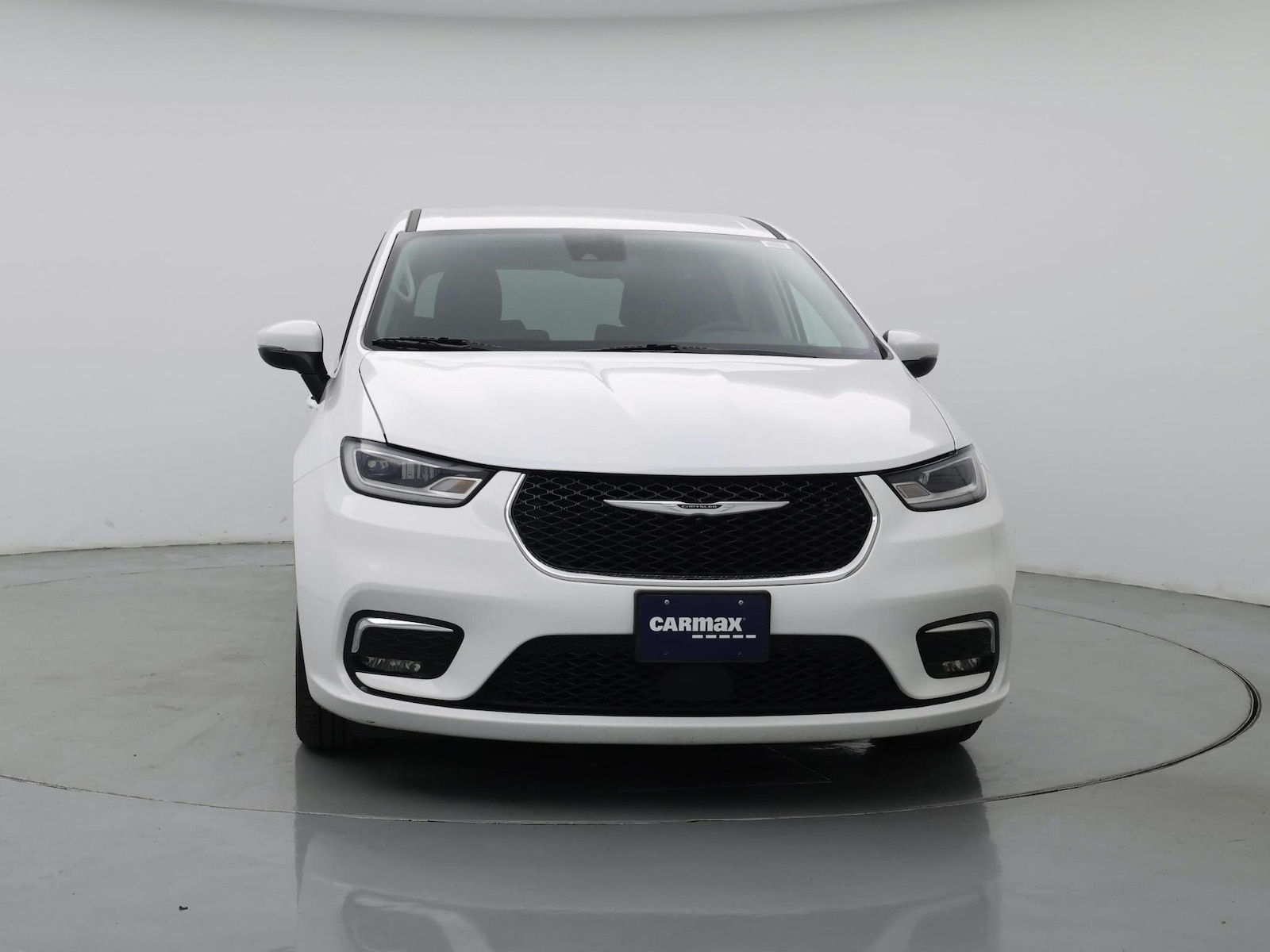2023 Chrysler Pacifica Hybrid Touring L - Photo 6