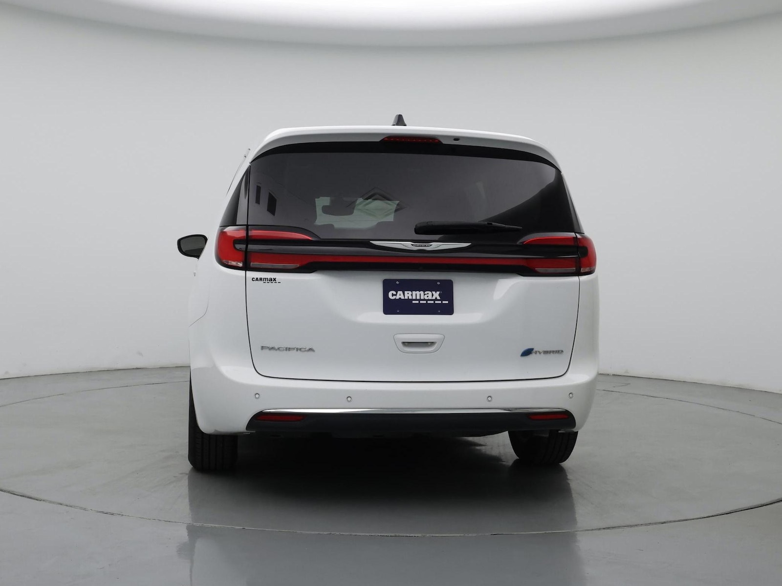 2023 Chrysler Pacifica Hybrid Touring L - Photo 7