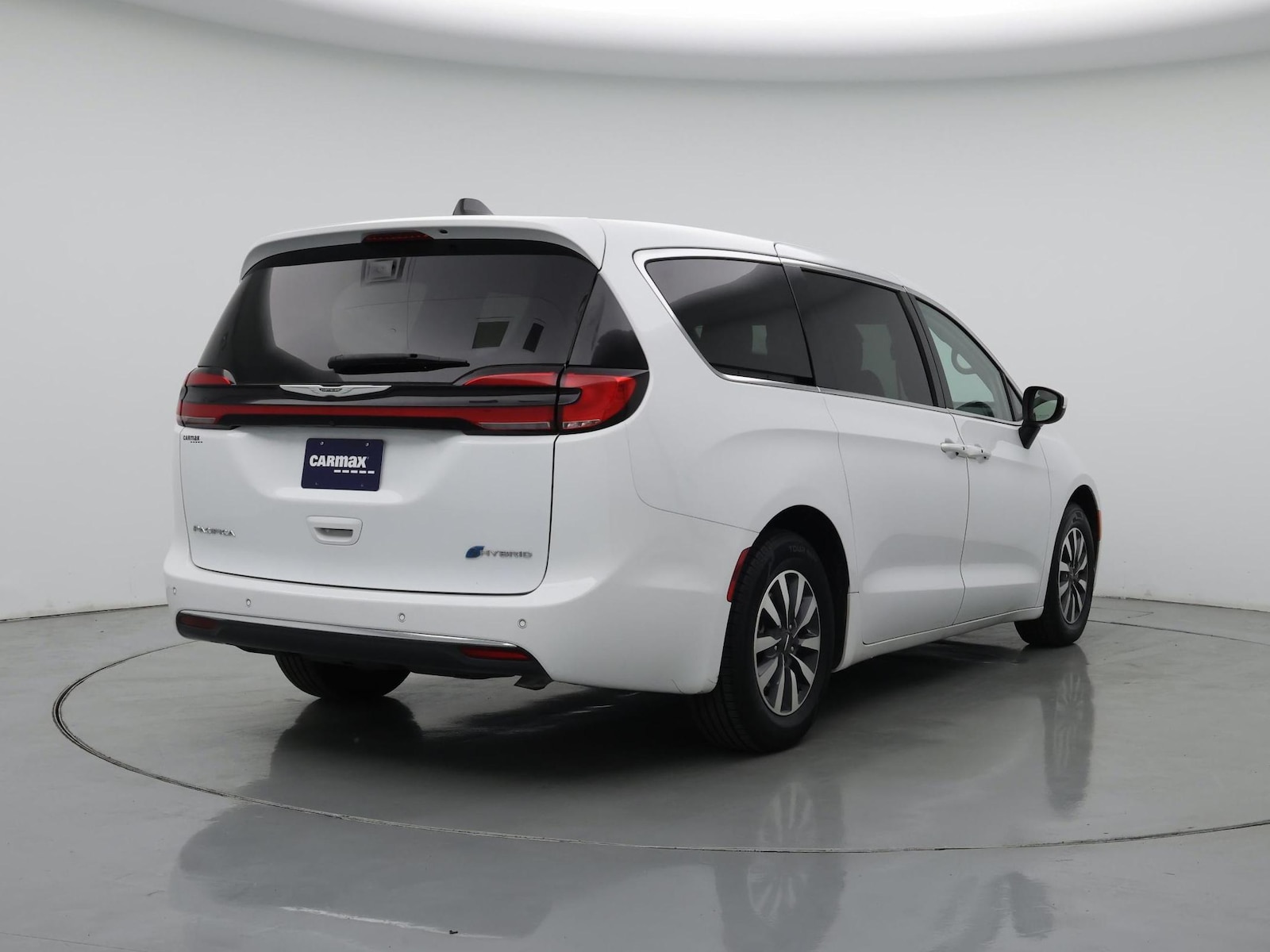 2023 Chrysler Pacifica Hybrid Touring L - Photo 9