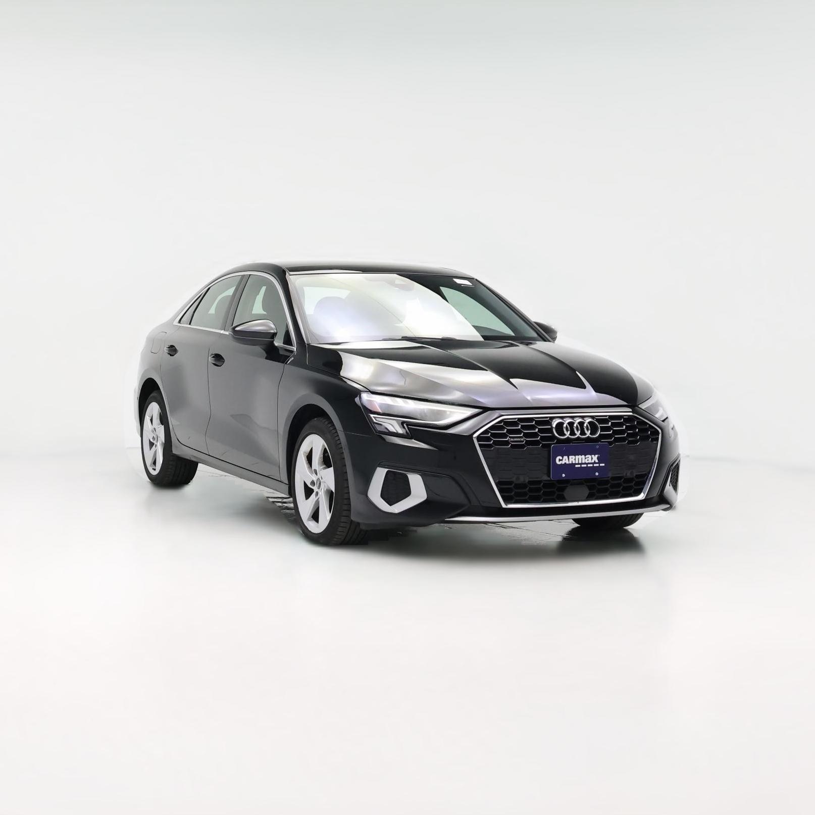 Thumbnail: 2023 Audi A3 - 1