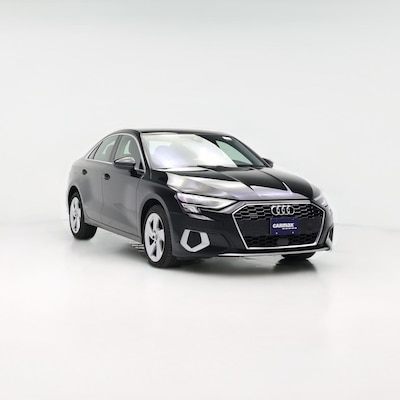 2023 Audi A3 Premium