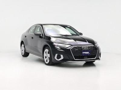 2023 Audi A3 Premium