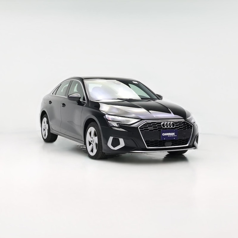 2023 Audi A3 Premium