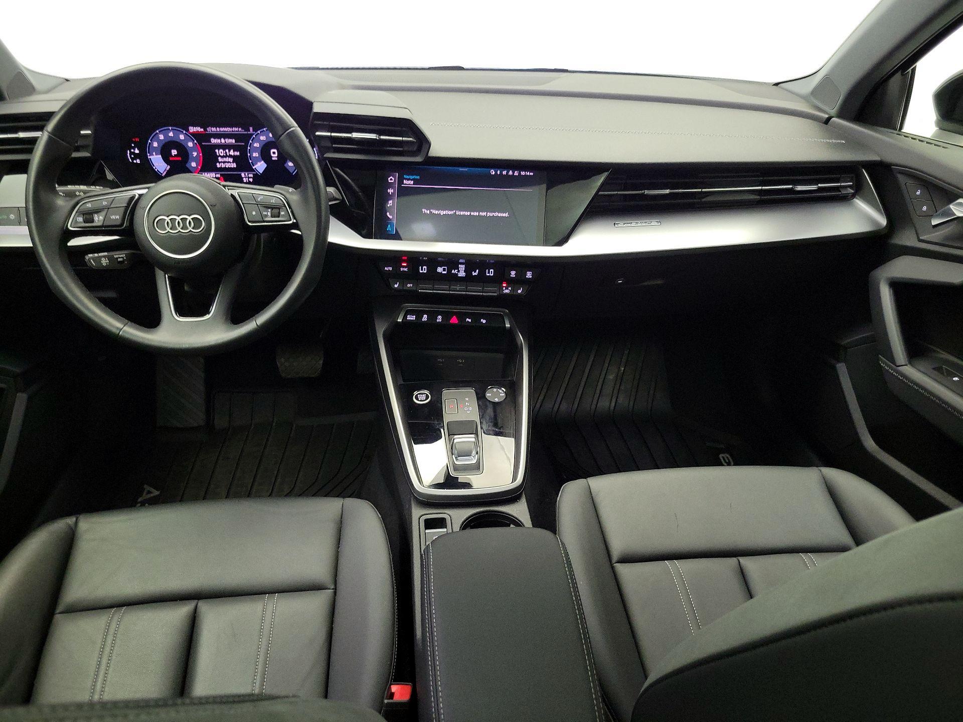 Thumbnail: 2023 Audi A3 - 9