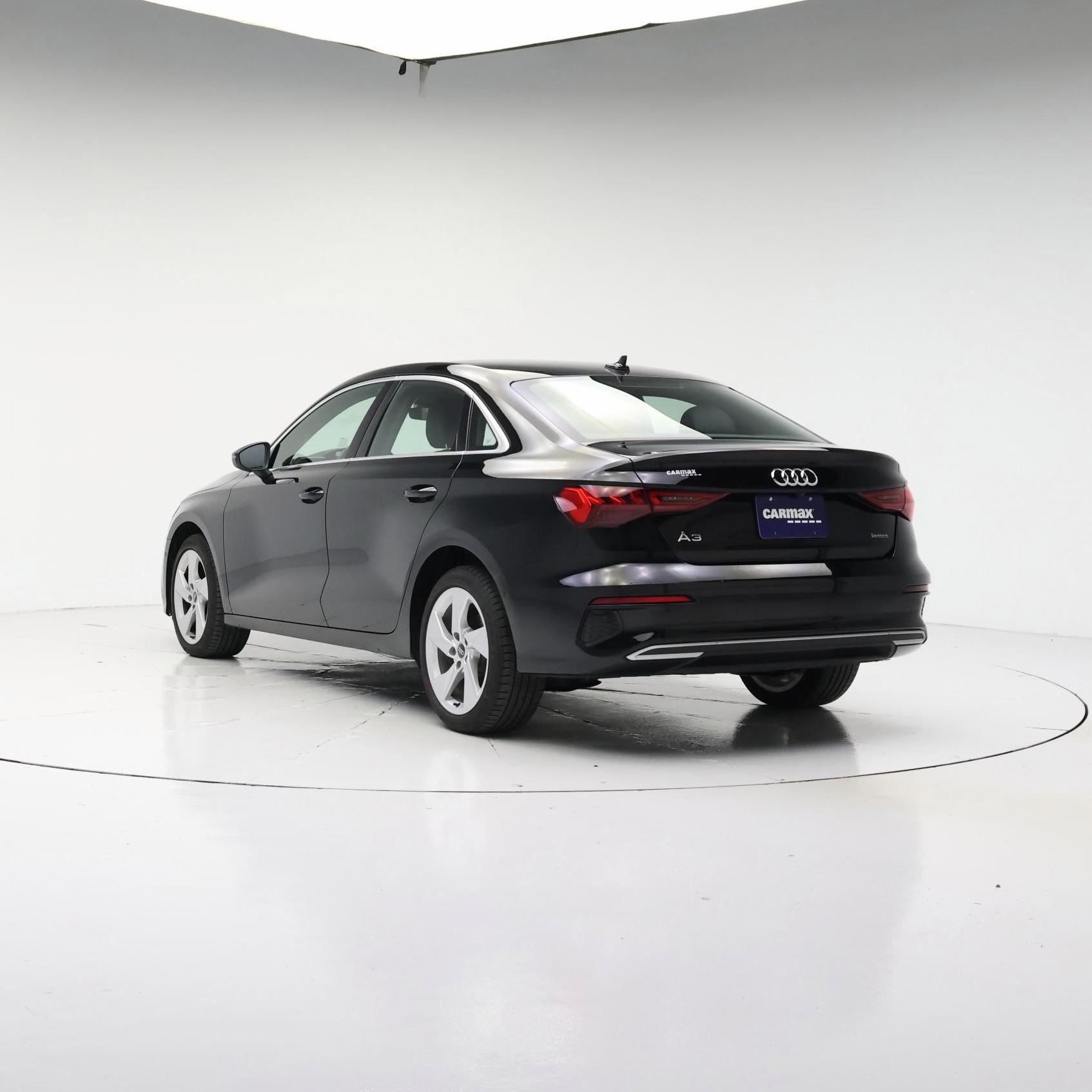 Thumbnail: 2023 Audi A3 - 2