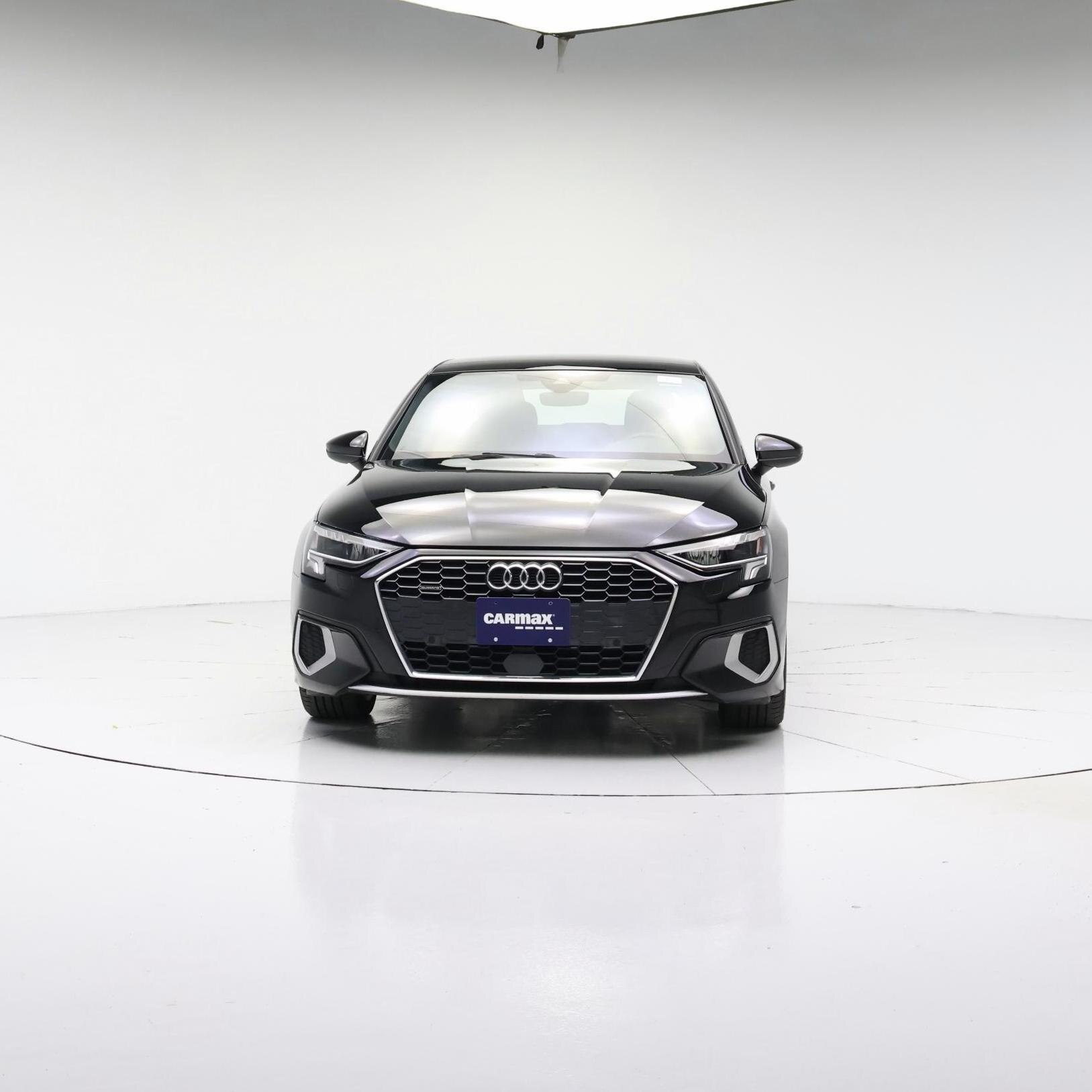 Thumbnail: 2023 Audi A3 - 5