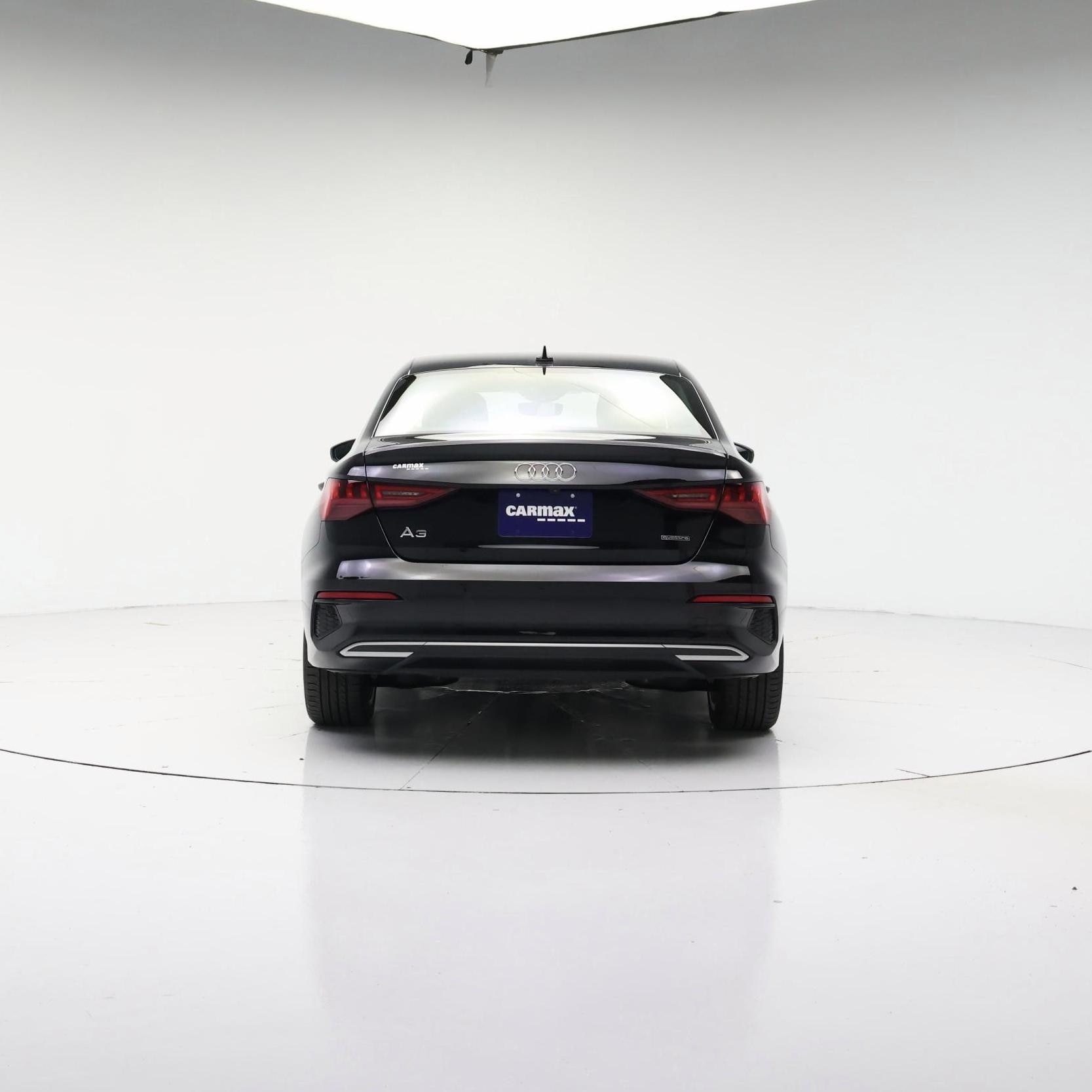 Thumbnail: 2023 Audi A3 - 6