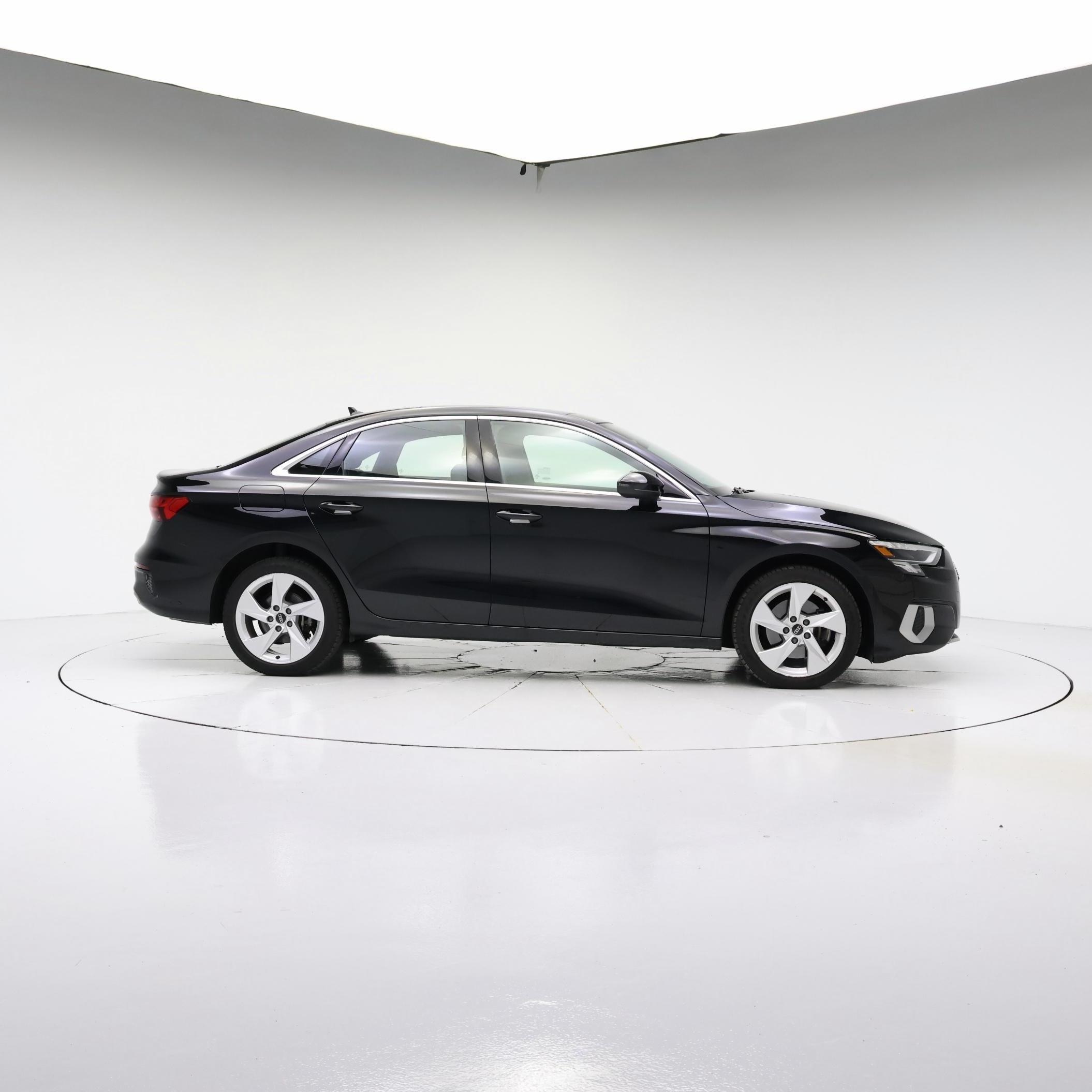 Thumbnail: 2023 Audi A3 - 7