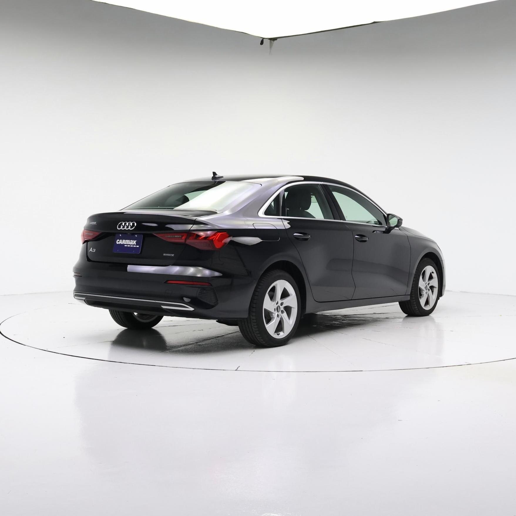 Thumbnail: 2023 Audi A3 - 8