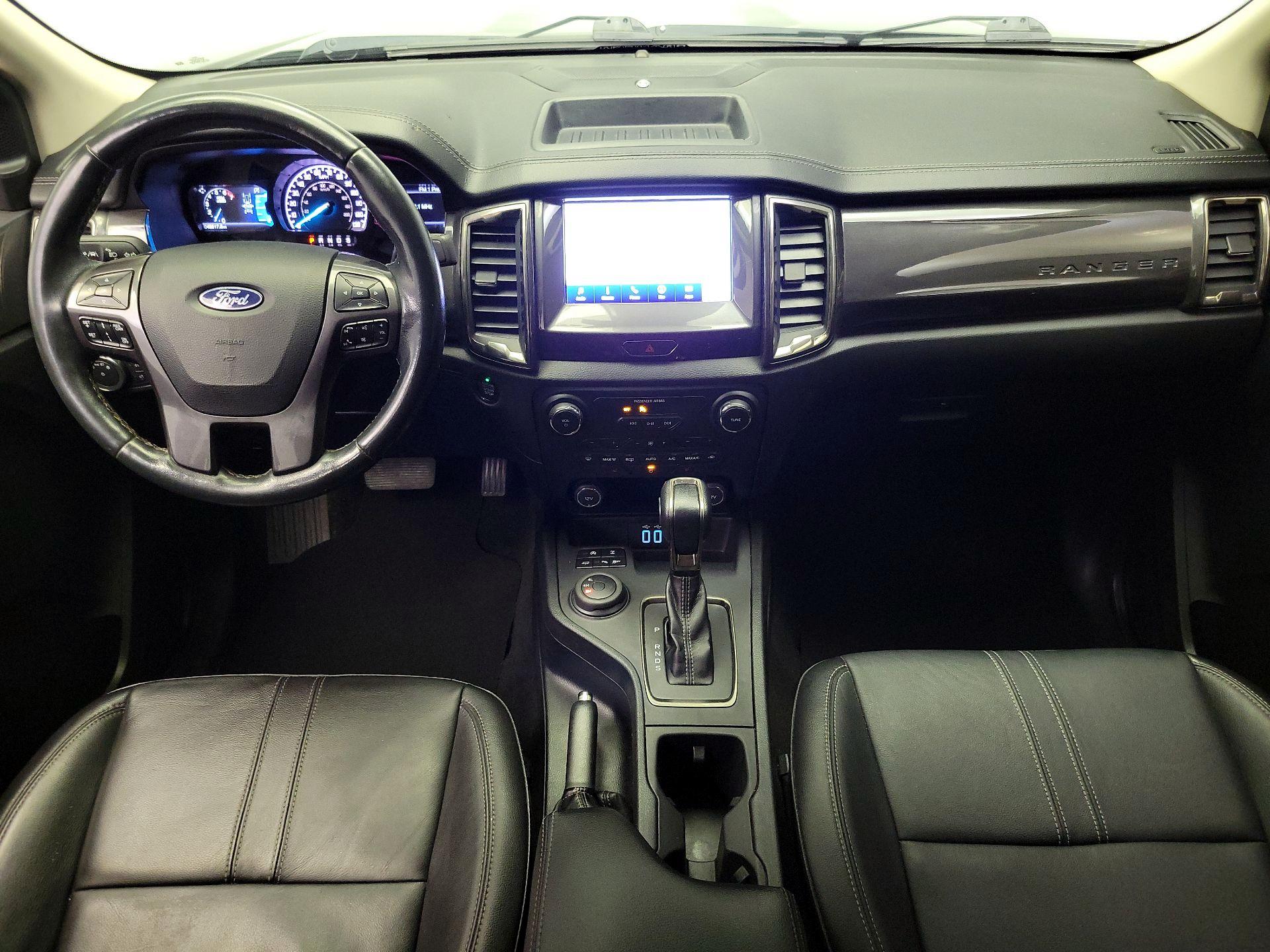 Thumbnail: 2020 Ford Ranger - 9