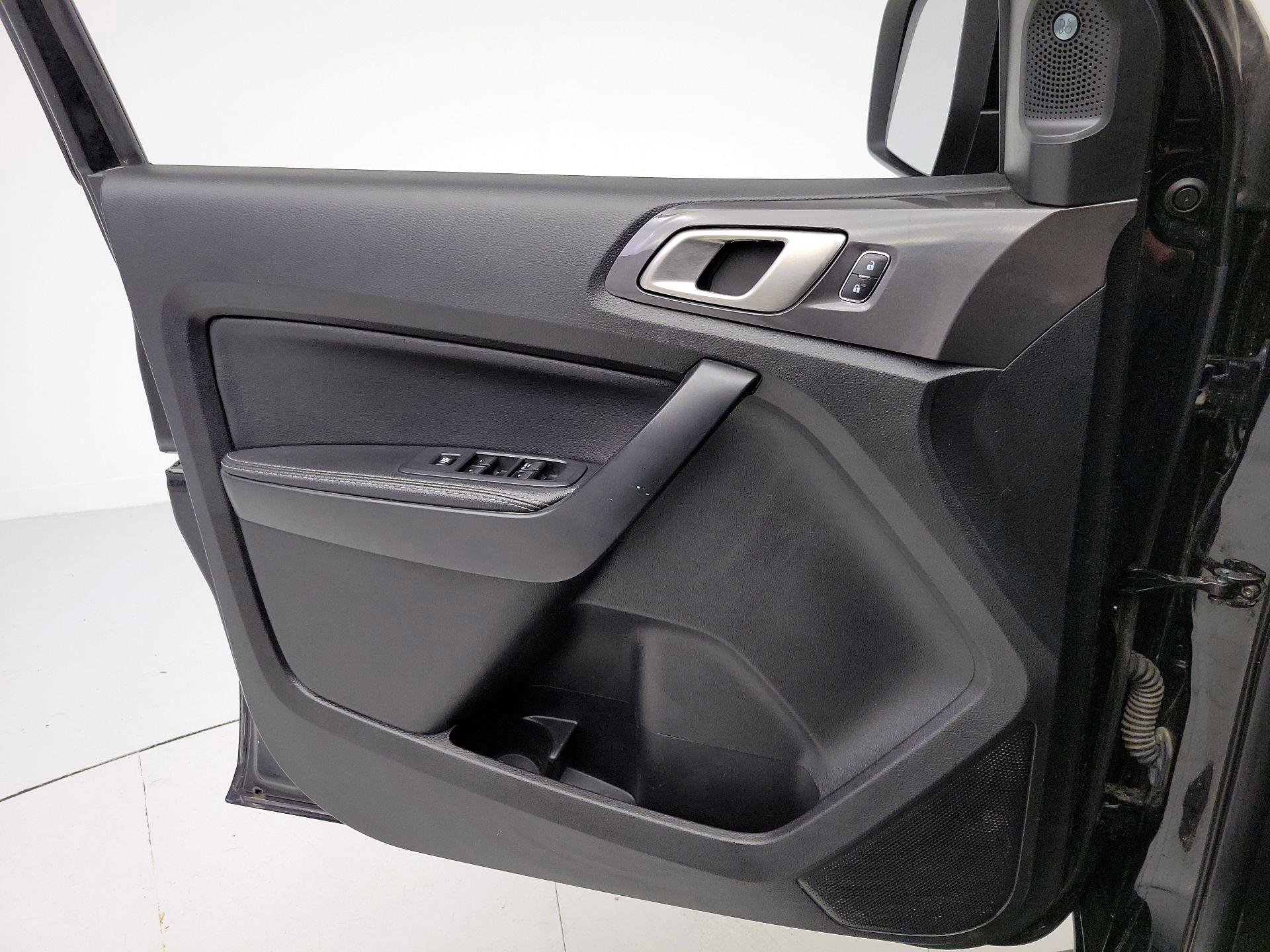 Thumbnail: 2020 Ford Ranger - 12