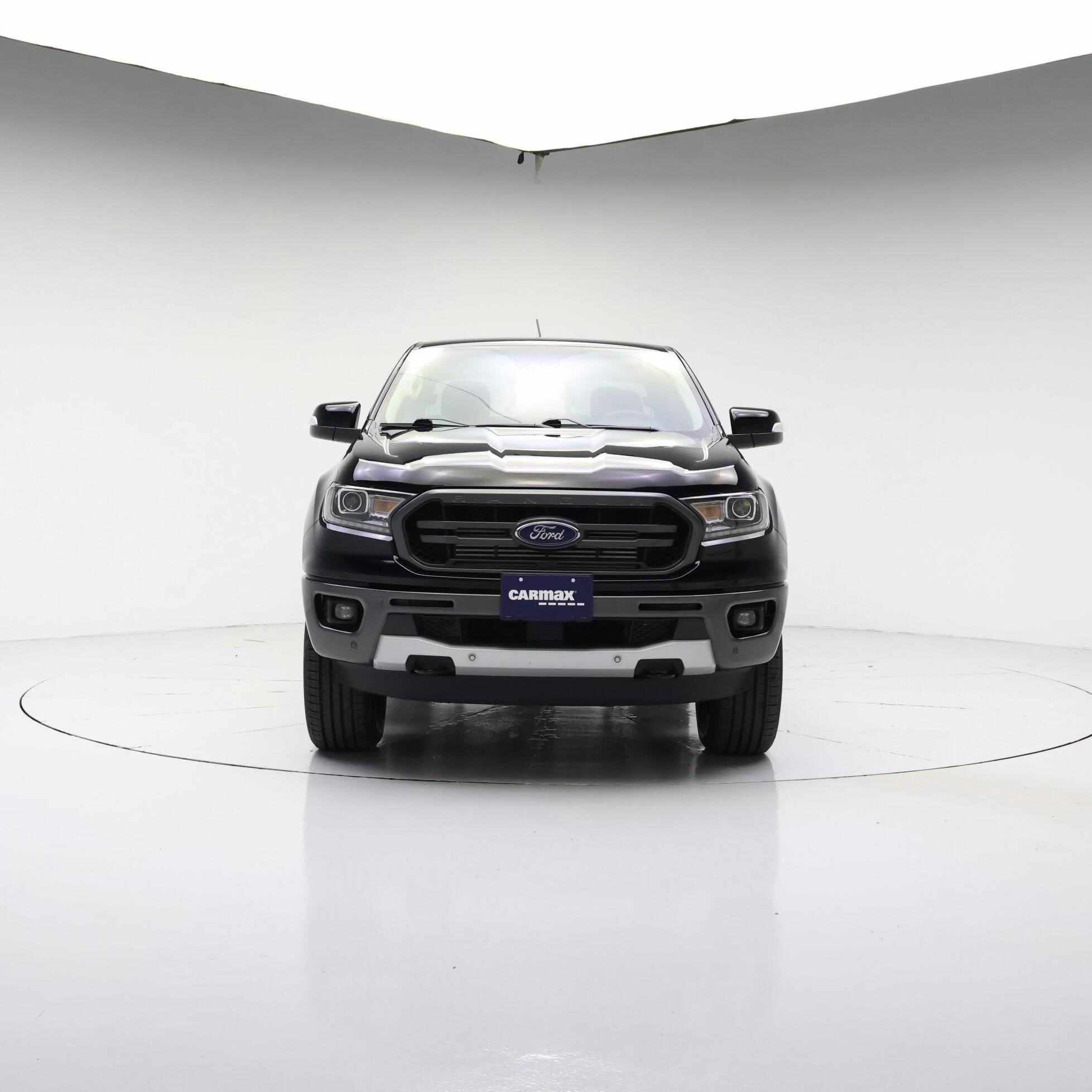 Thumbnail: 2020 Ford Ranger - 5