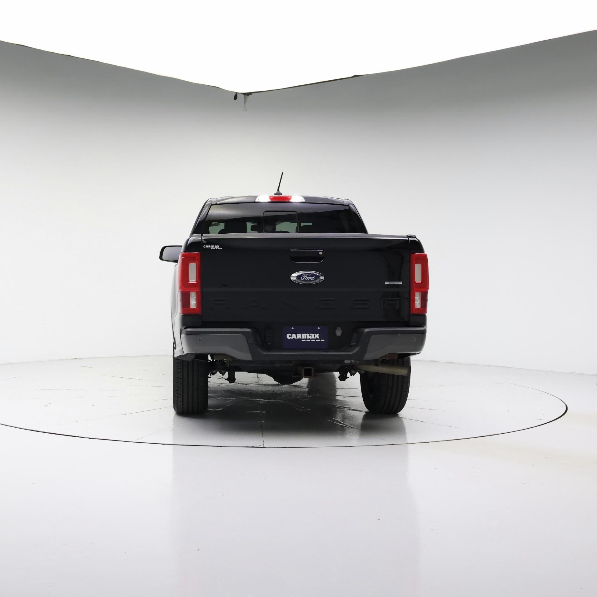 Thumbnail: 2020 Ford Ranger - 6