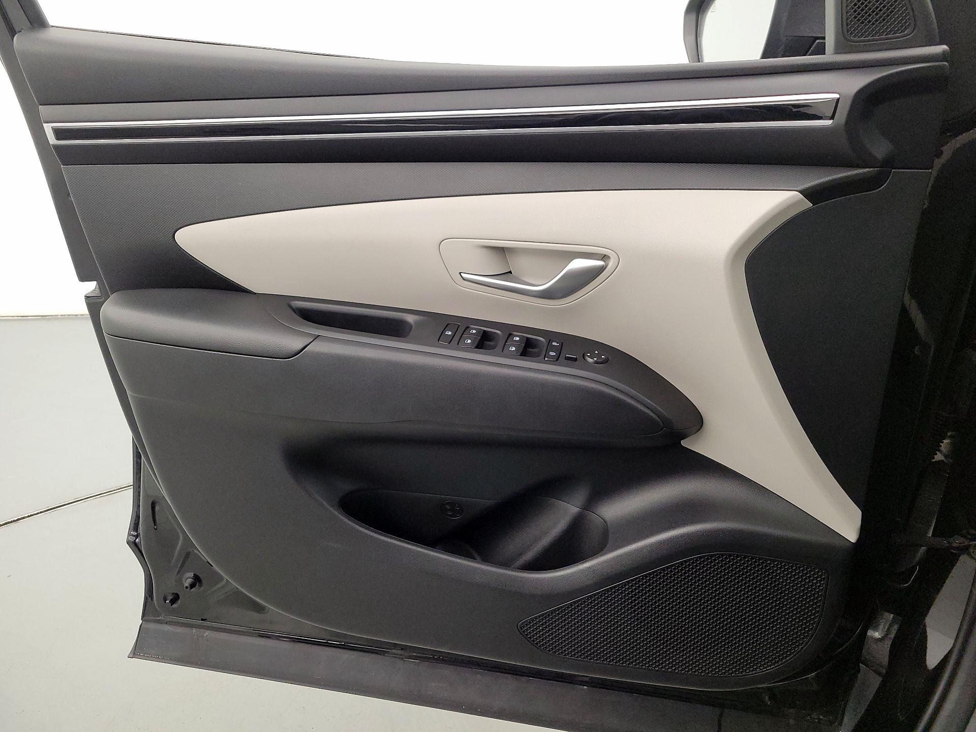 Thumbnail: 2024 Hyundai Tucson - 12