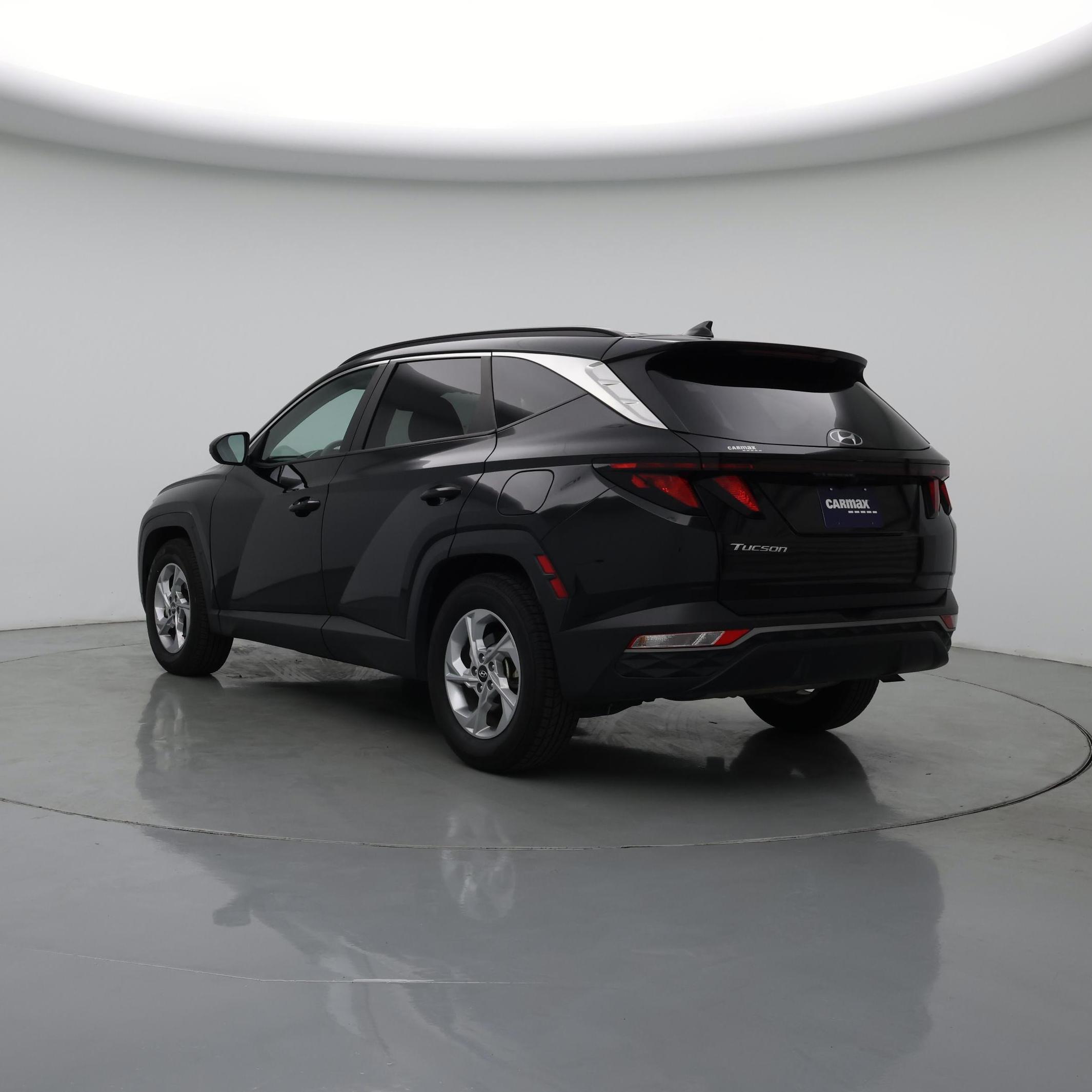Thumbnail: 2024 Hyundai Tucson - 2