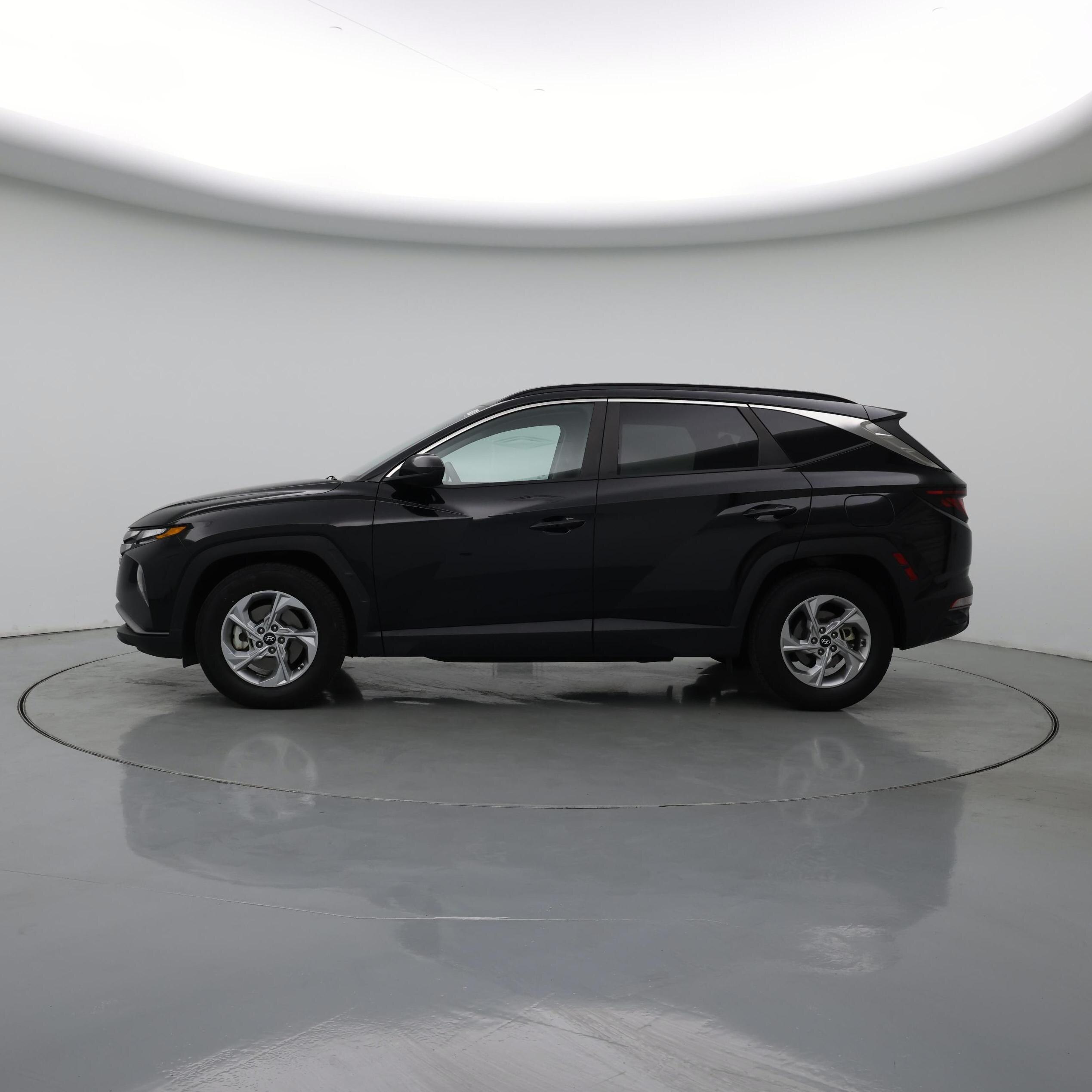 Thumbnail: 2024 Hyundai Tucson - 3