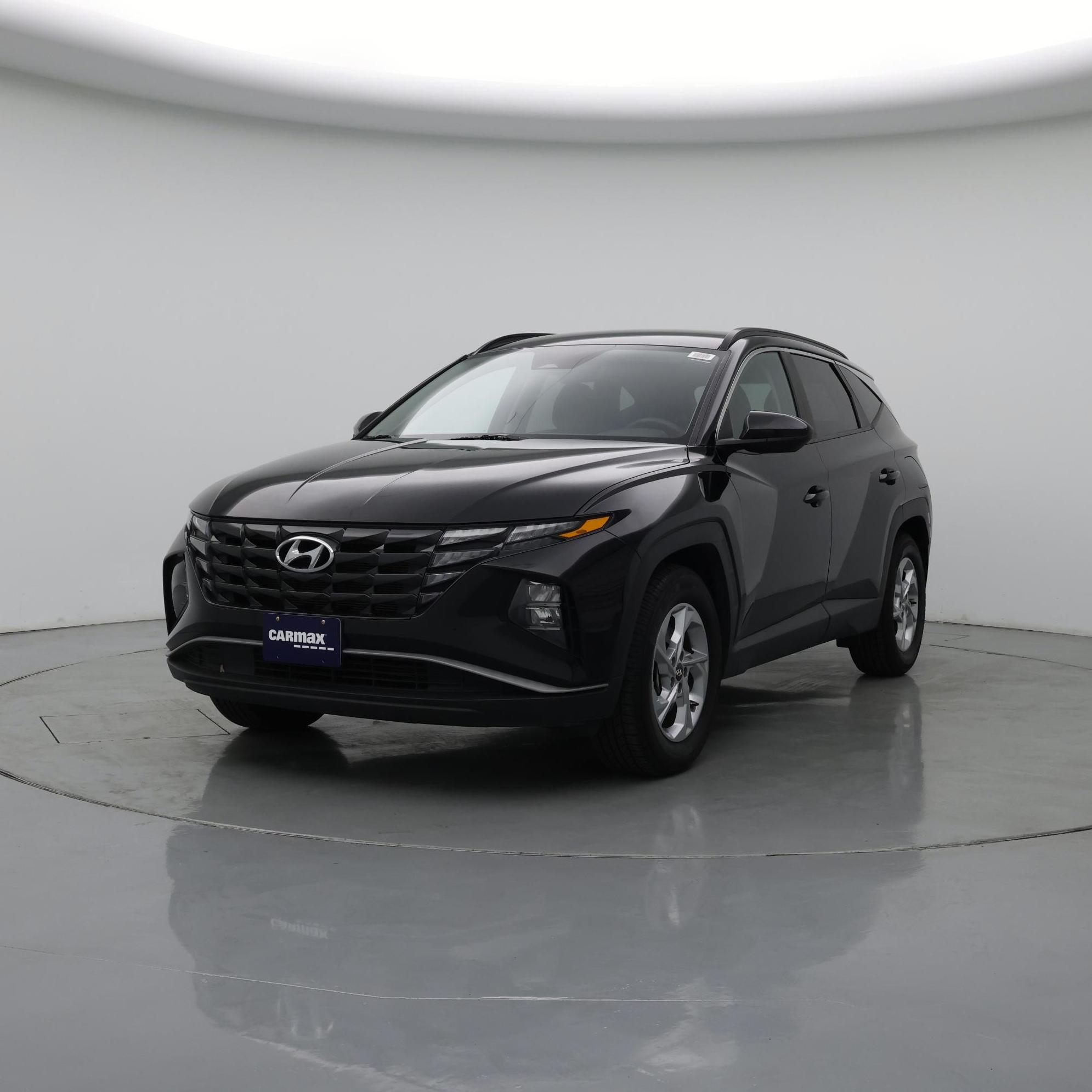 Thumbnail: 2024 Hyundai Tucson - 4