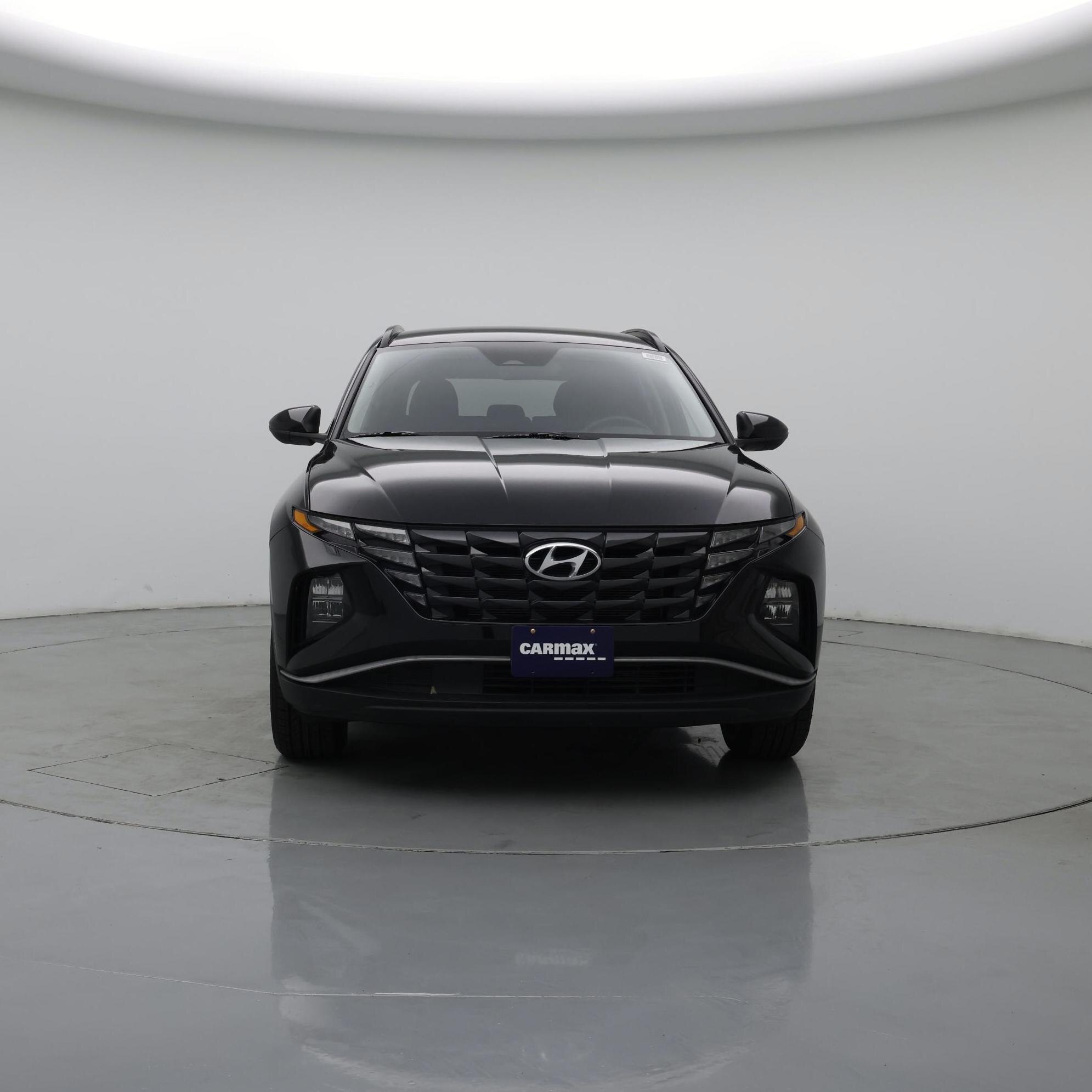 Thumbnail: 2024 Hyundai Tucson - 5