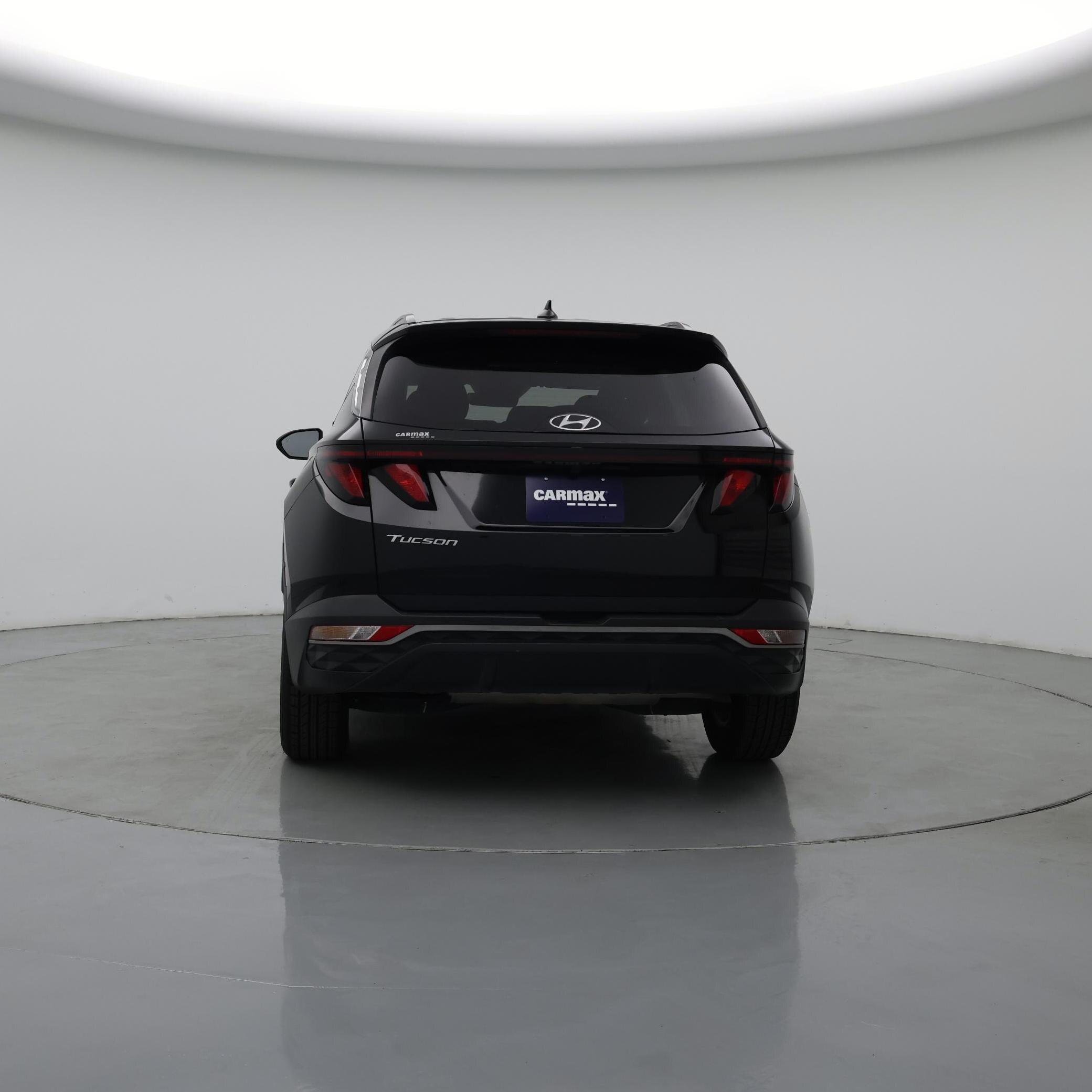 Thumbnail: 2024 Hyundai Tucson - 6